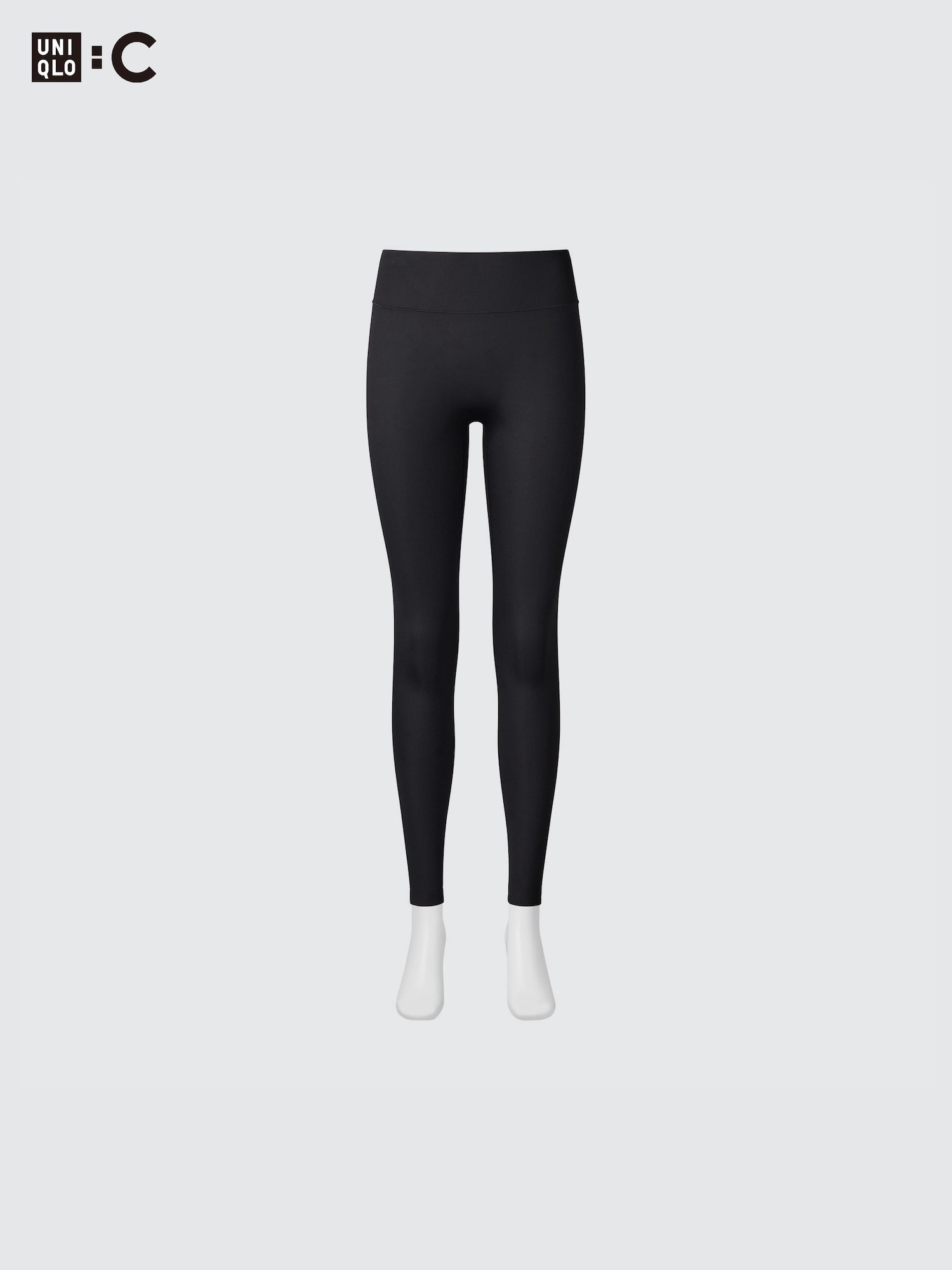 Леггинсы спортивные — UNIQLO