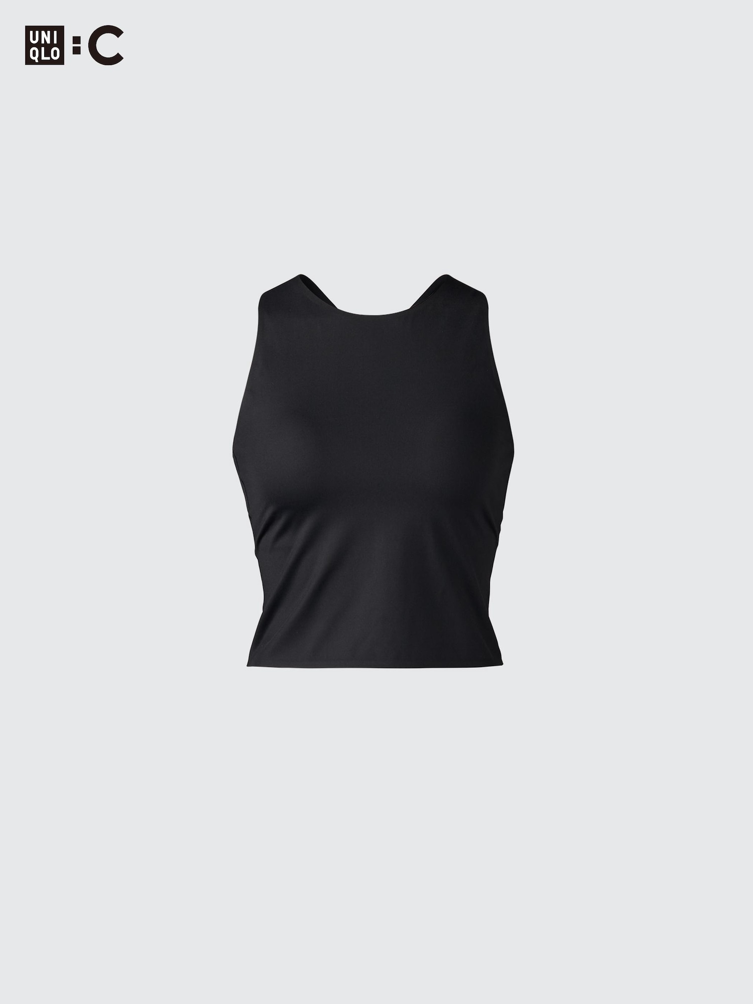 Бра-топ спортивный — UNIQLO
