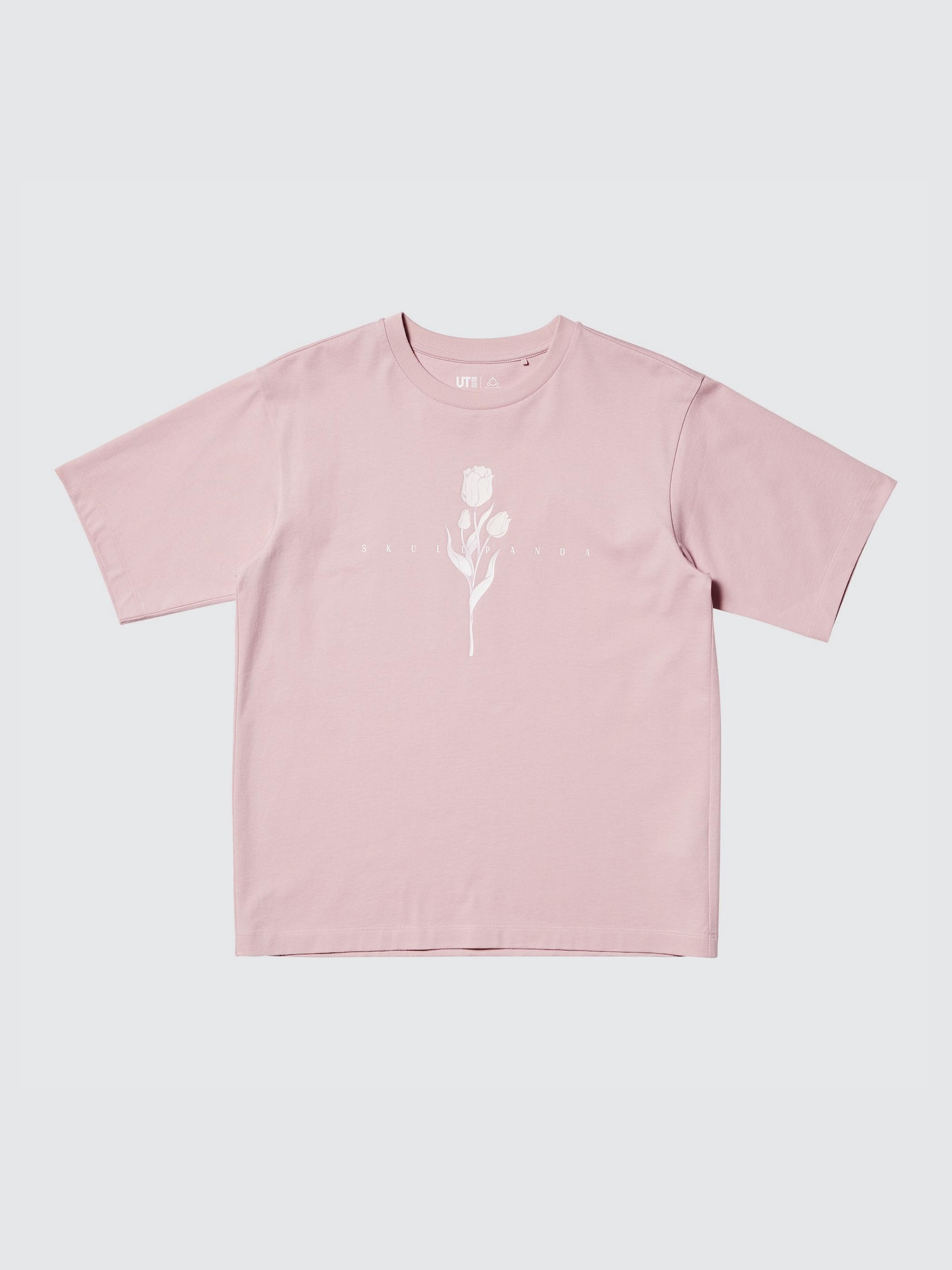 POP MART UT — UNIQLO