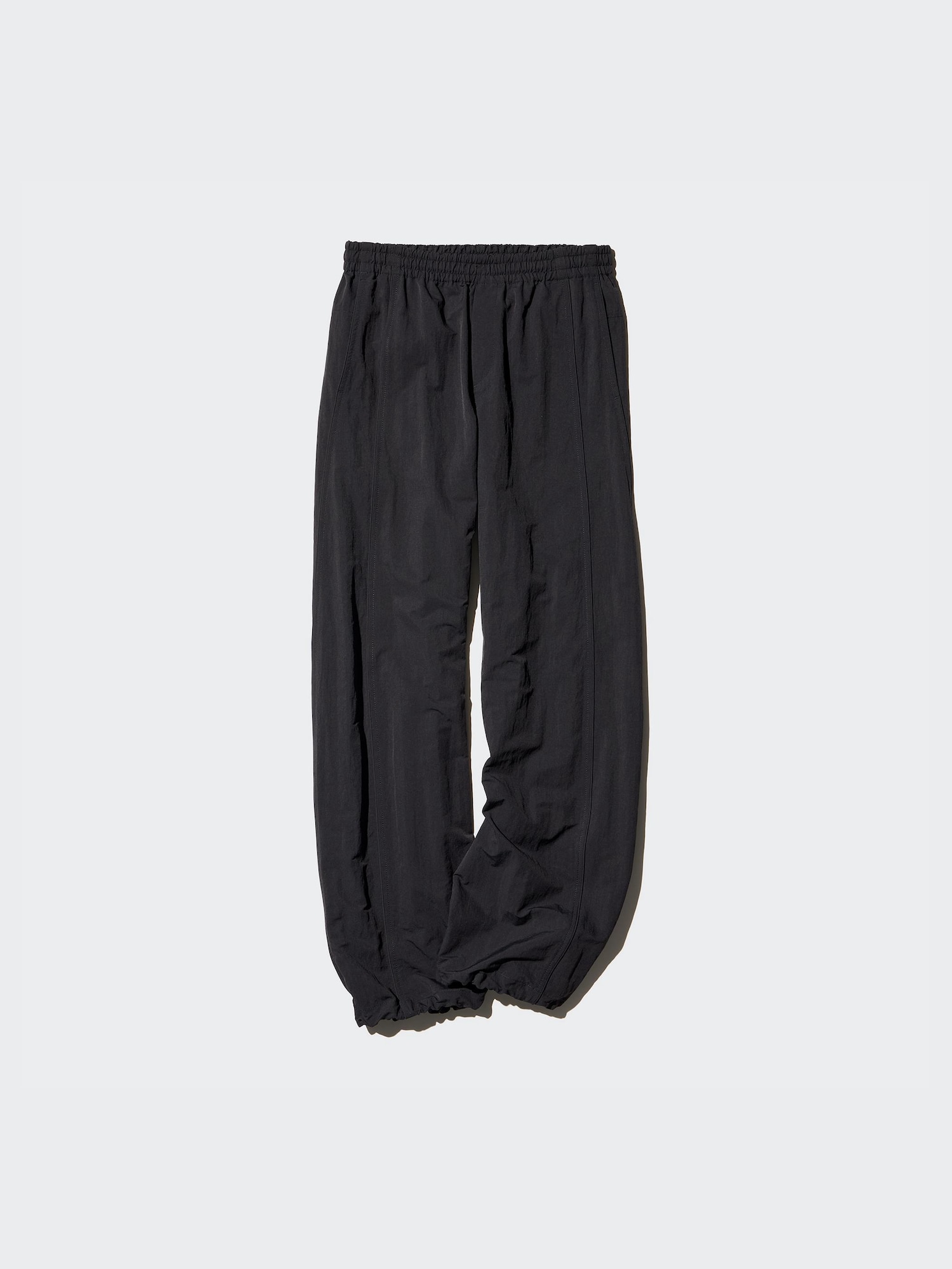 Брюки Gear удлинённые — UNIQLO