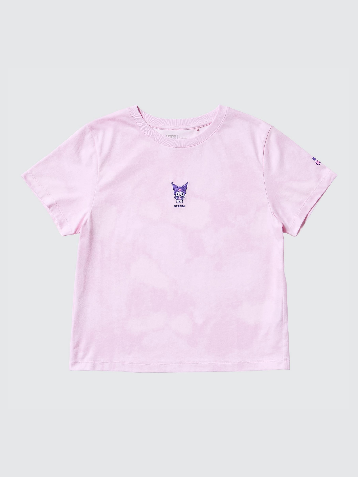 UT Sanrio Characters — UNIQLO