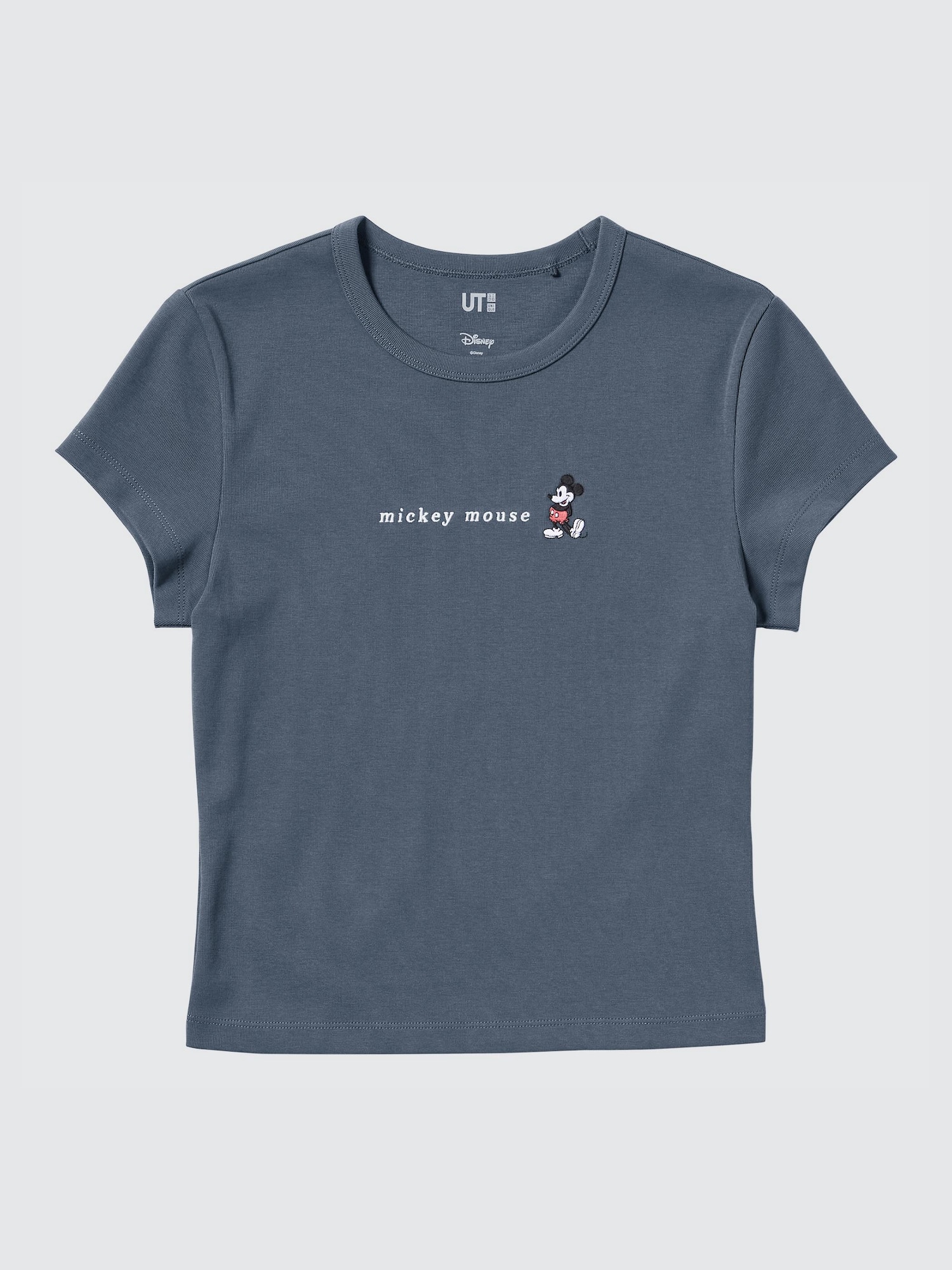 Magic For All Icons UT мини — UNIQLO