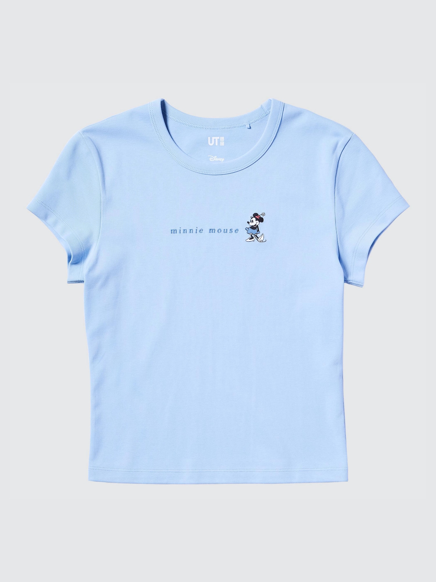 Magic For All Icons UT мини — UNIQLO