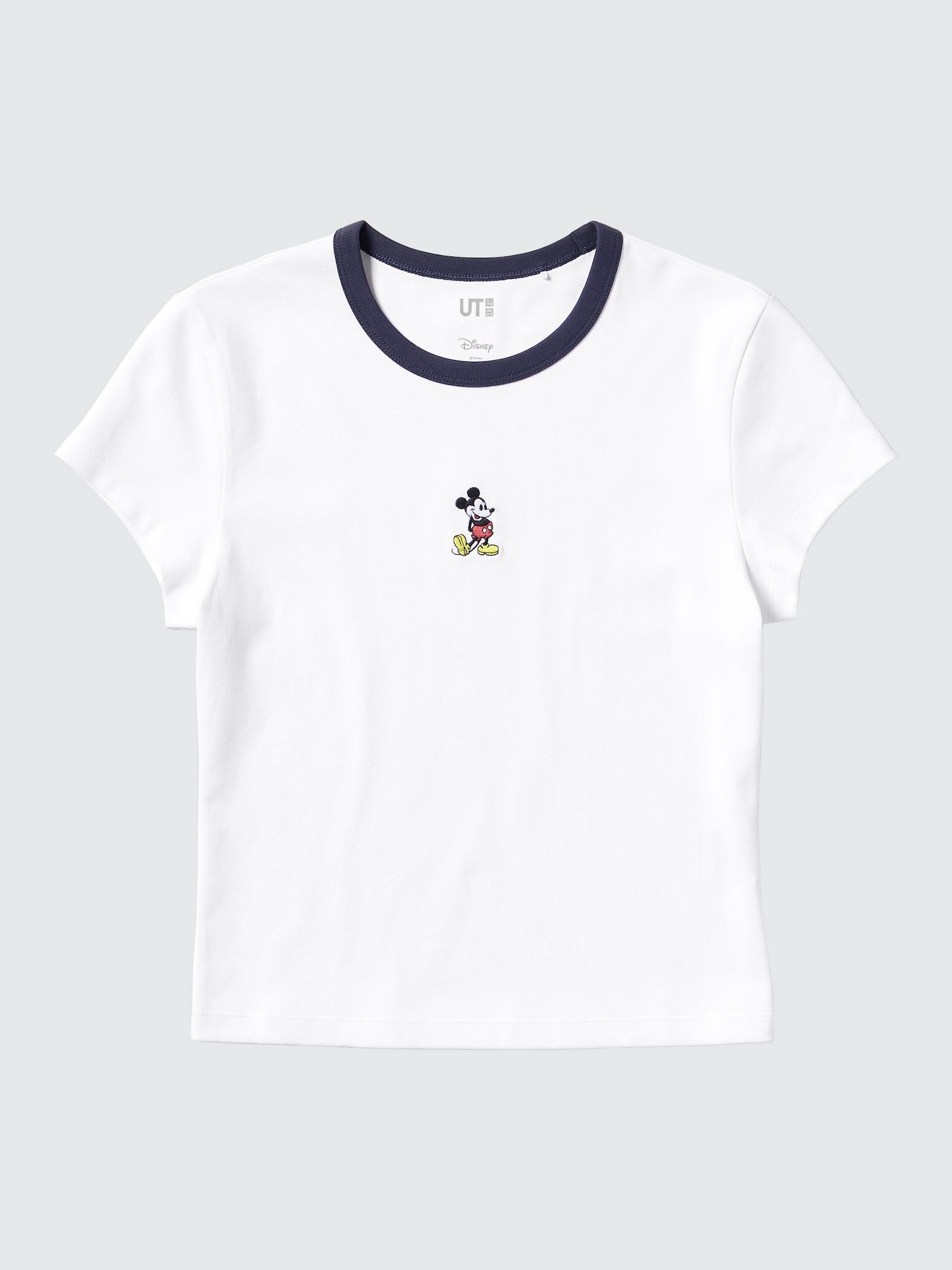 Magic For All Icons UT мини — UNIQLO
