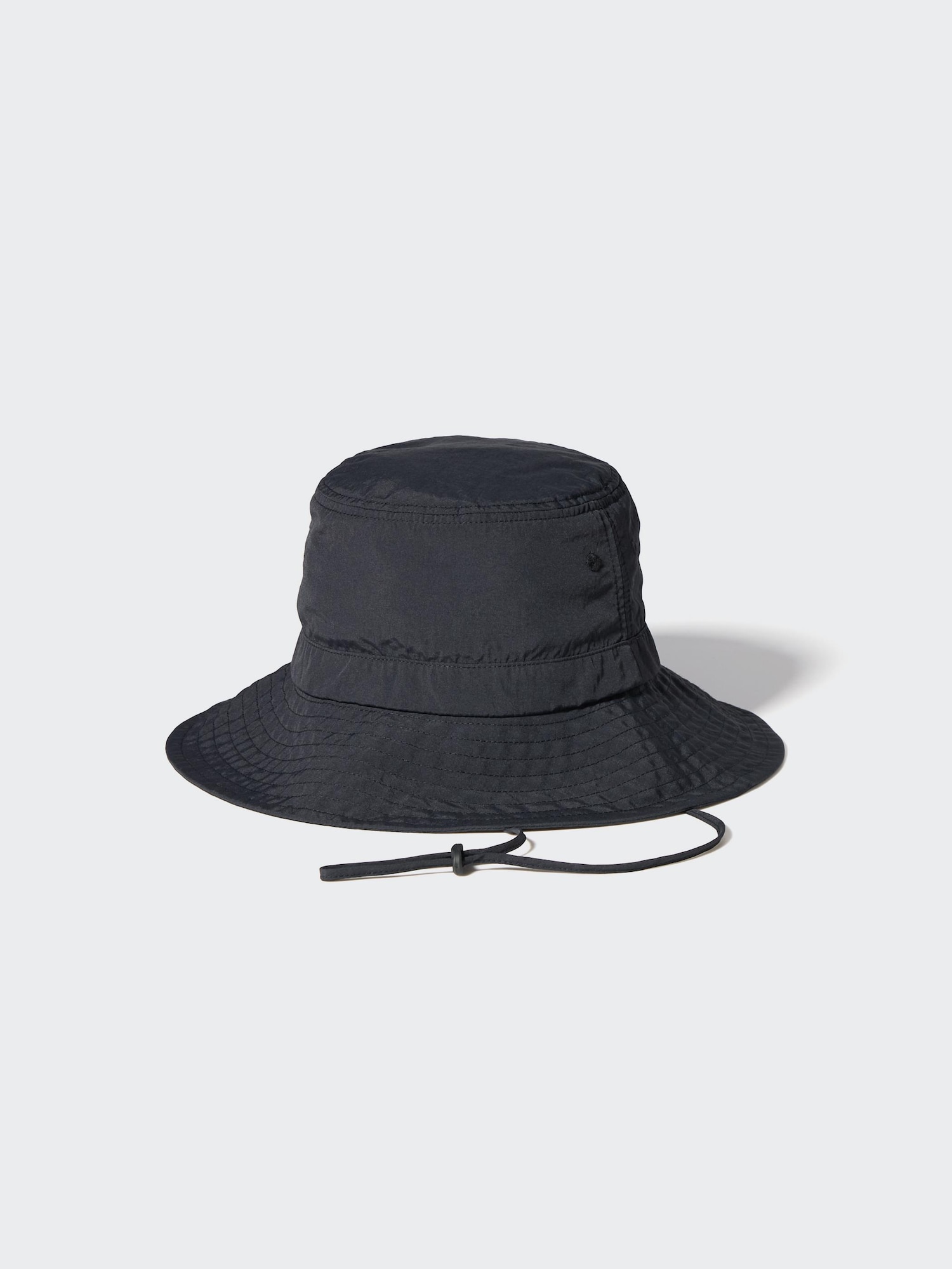 Шляпа нейлоновая с UV-защитой — UNIQLO