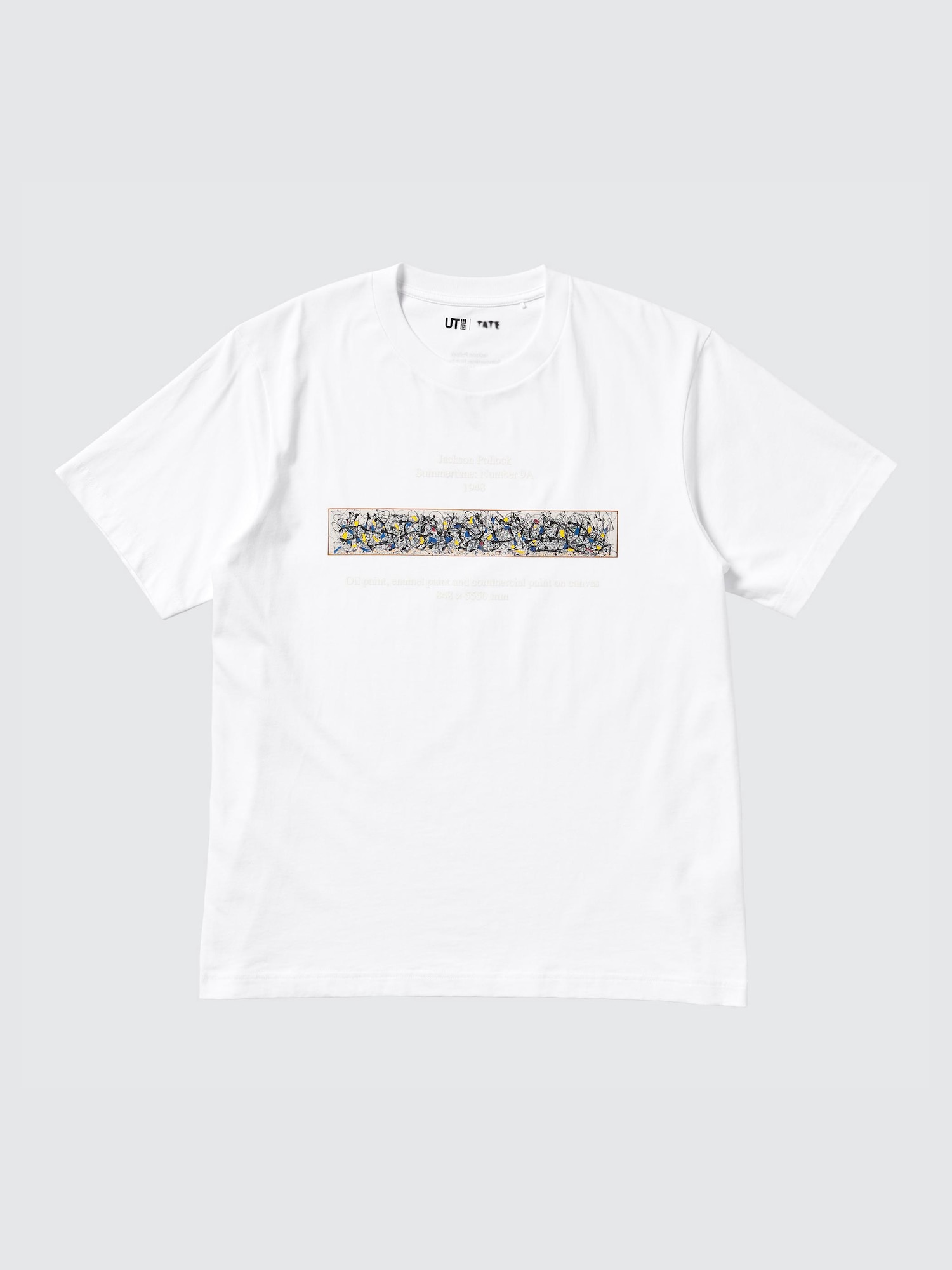 Tate UT — UNIQLO