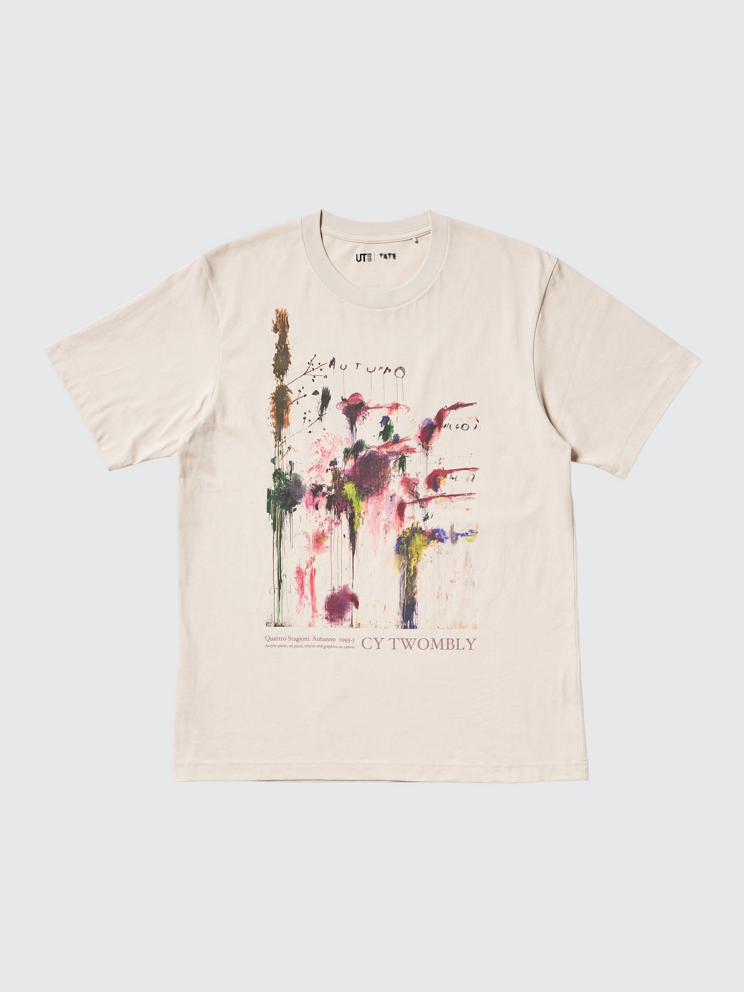 Tate UT — UNIQLO