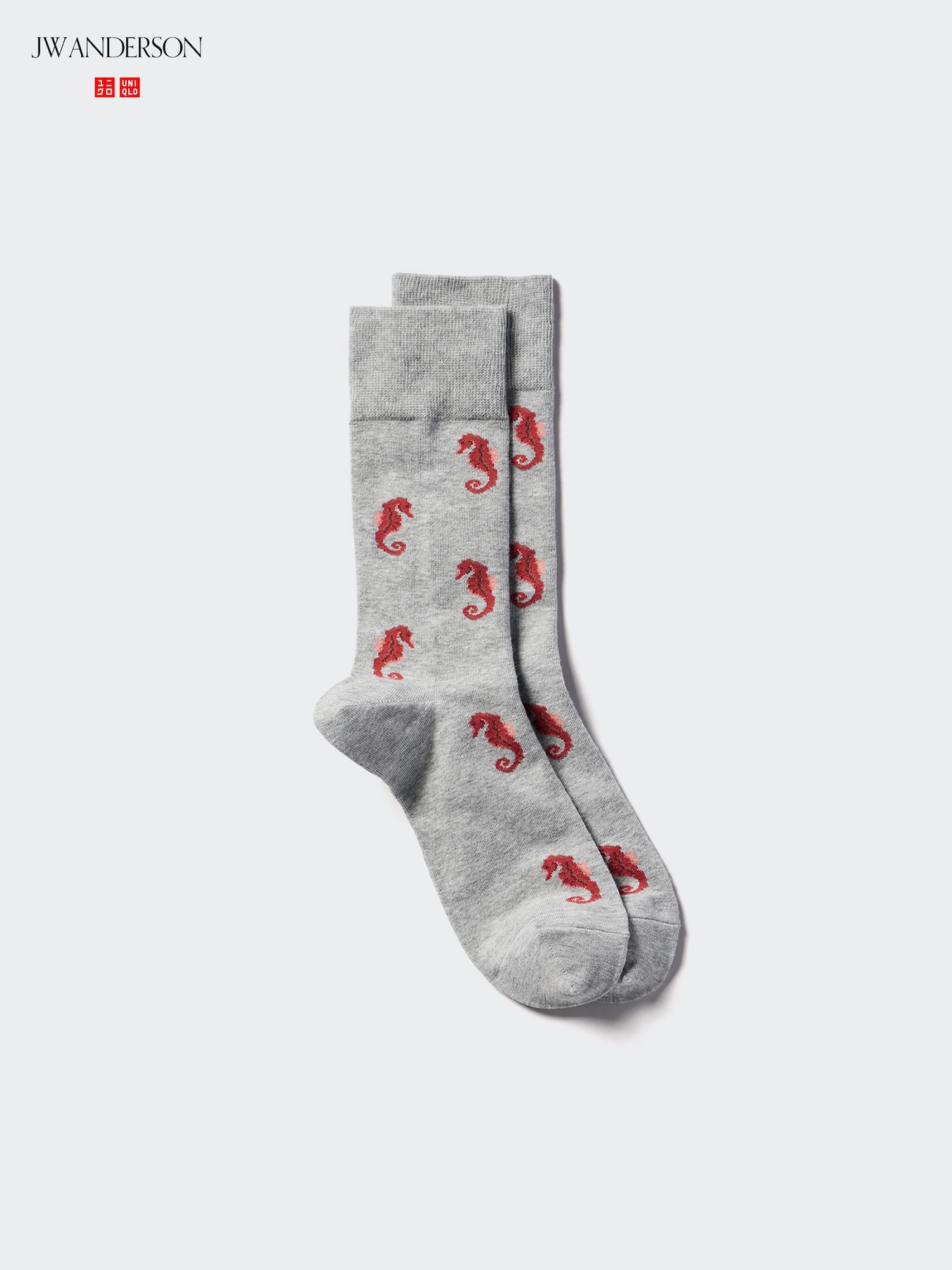Носки — UNIQLO