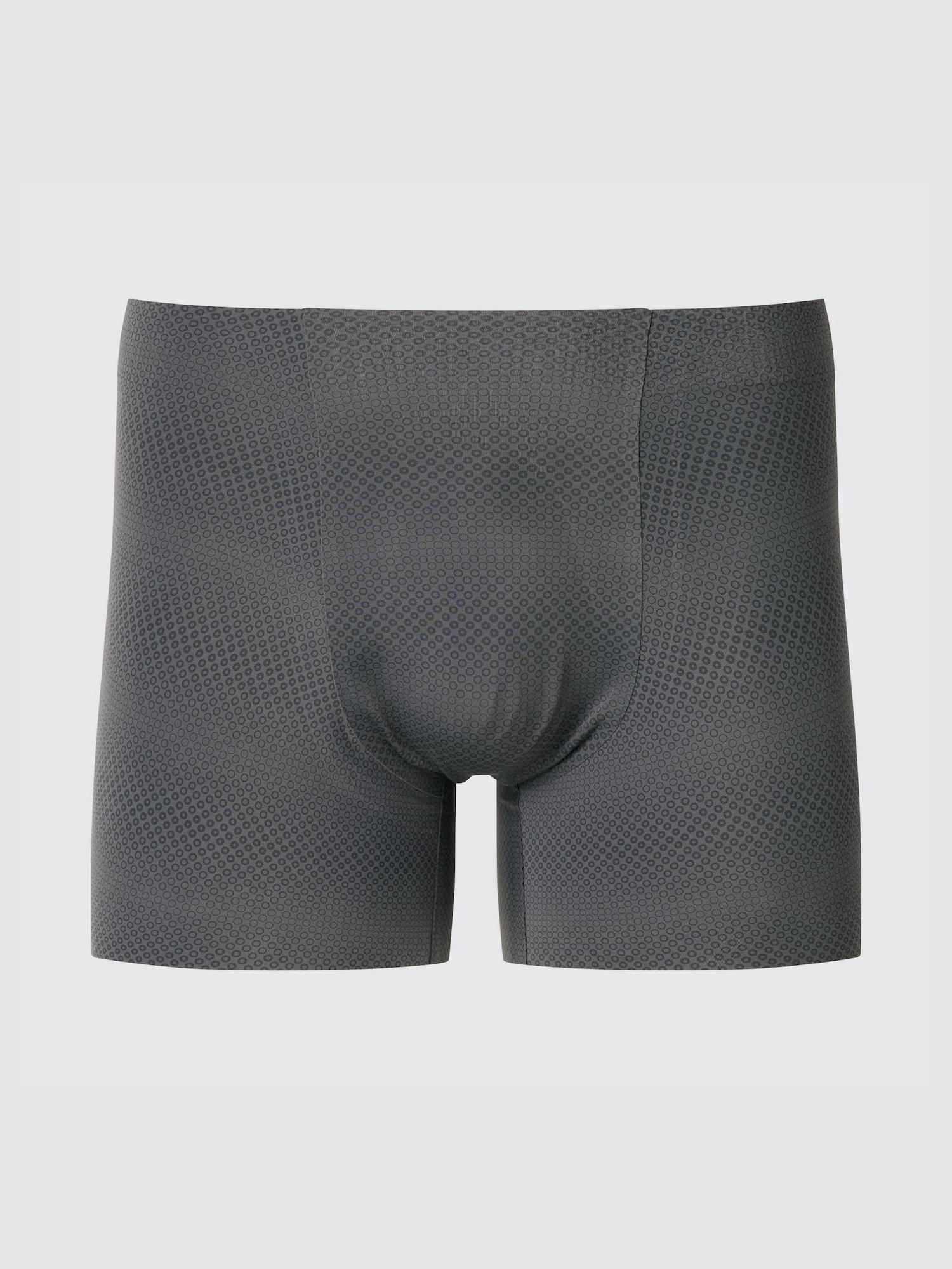 AIRism бесшовные боксеры — UNIQLO