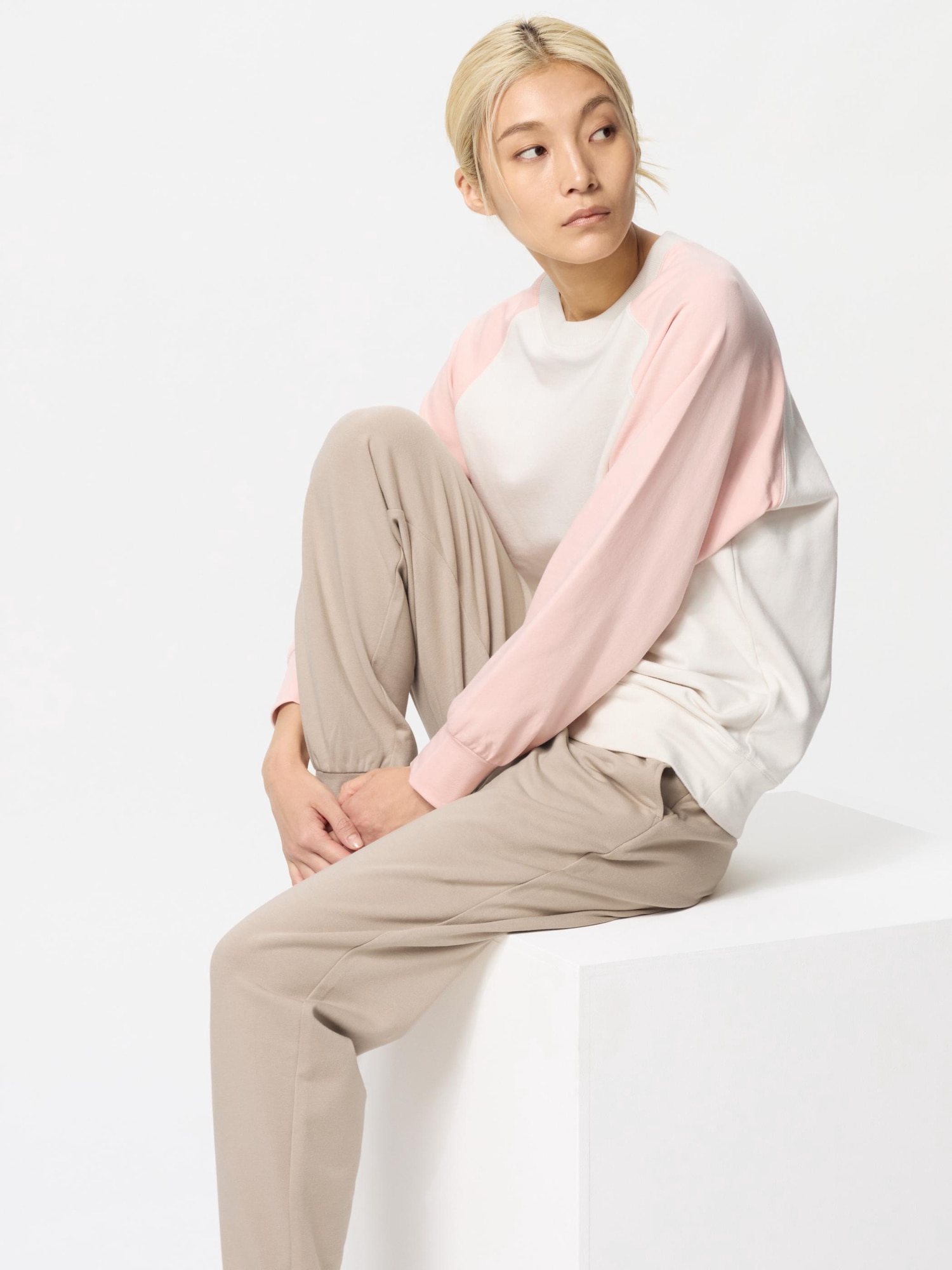 Комплект Ultra Stretch — UNIQLO