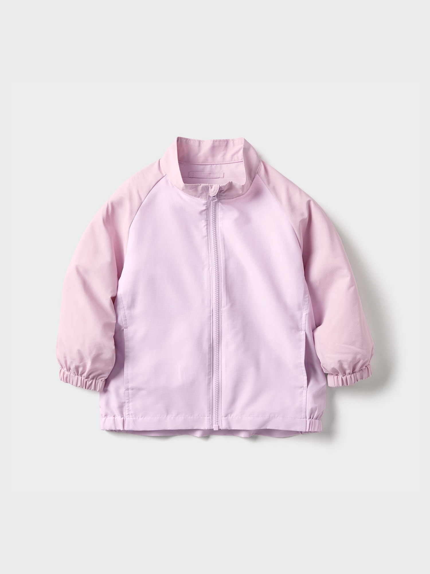 Блузон складной с UV-защитой — UNIQLO