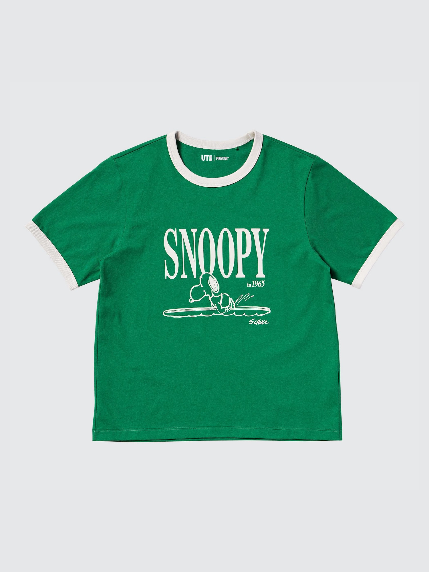 Peanuts UT — UNIQLO