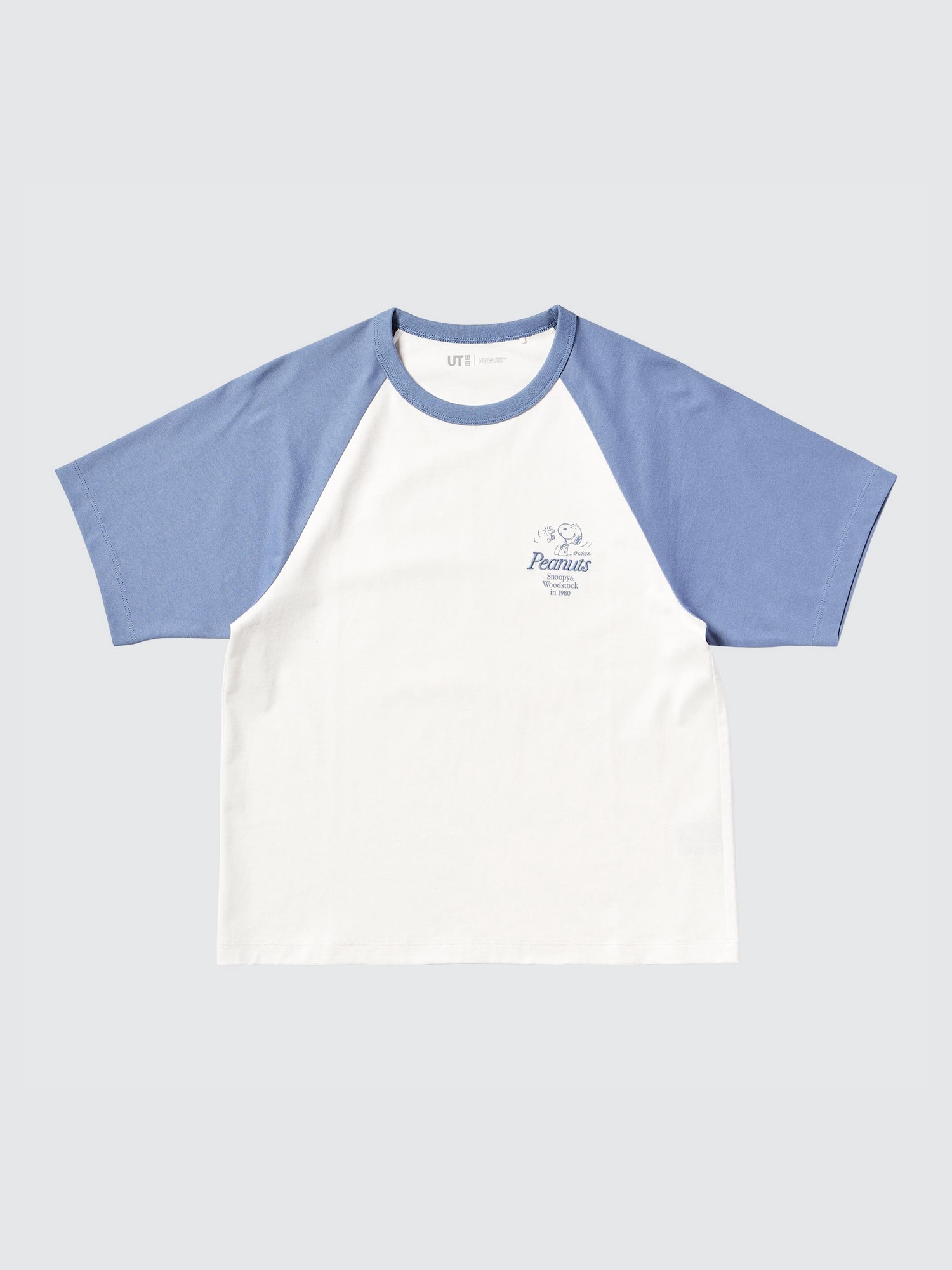 Peanuts UT — UNIQLO