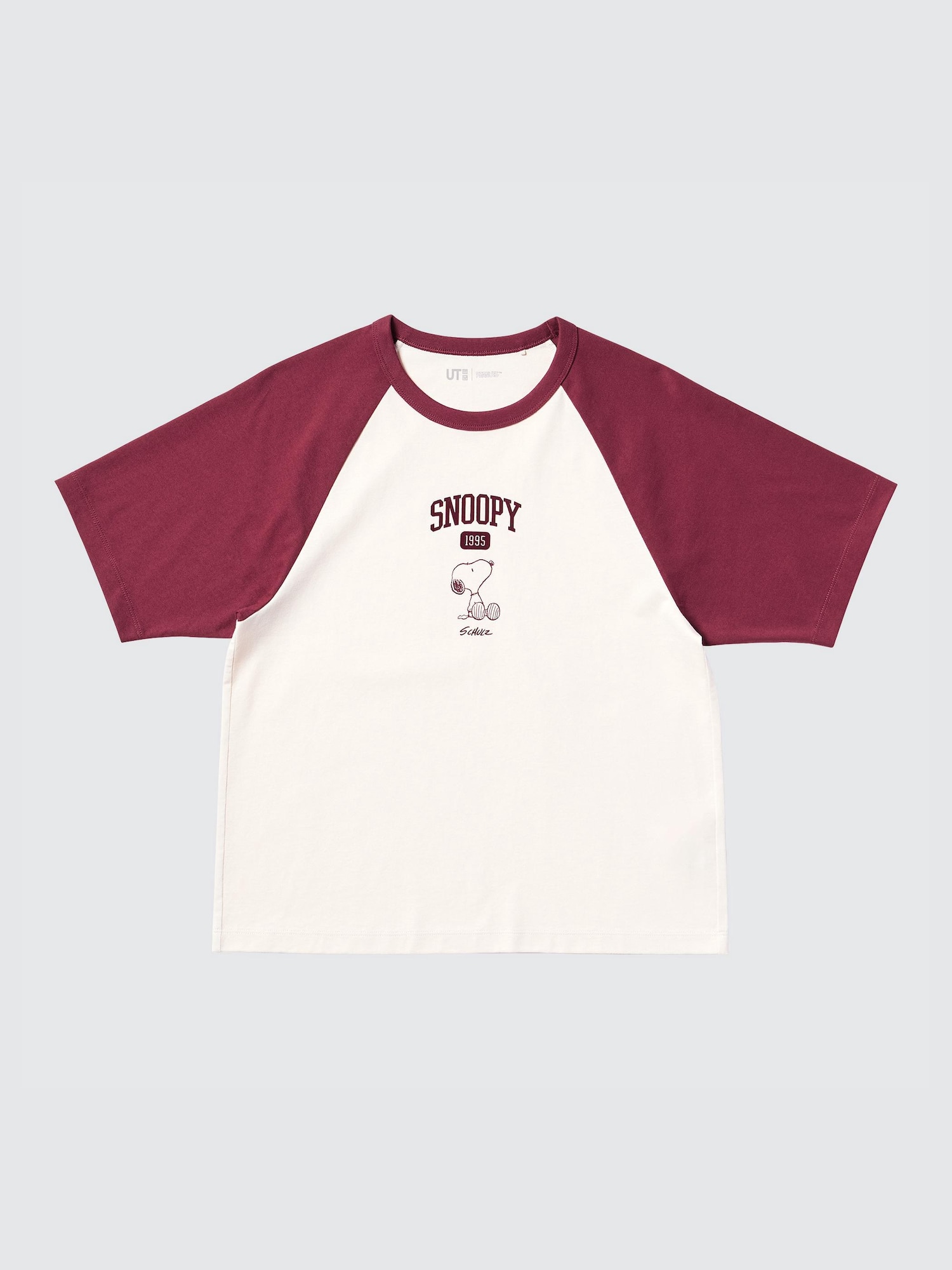 Peanuts UT — UNIQLO
