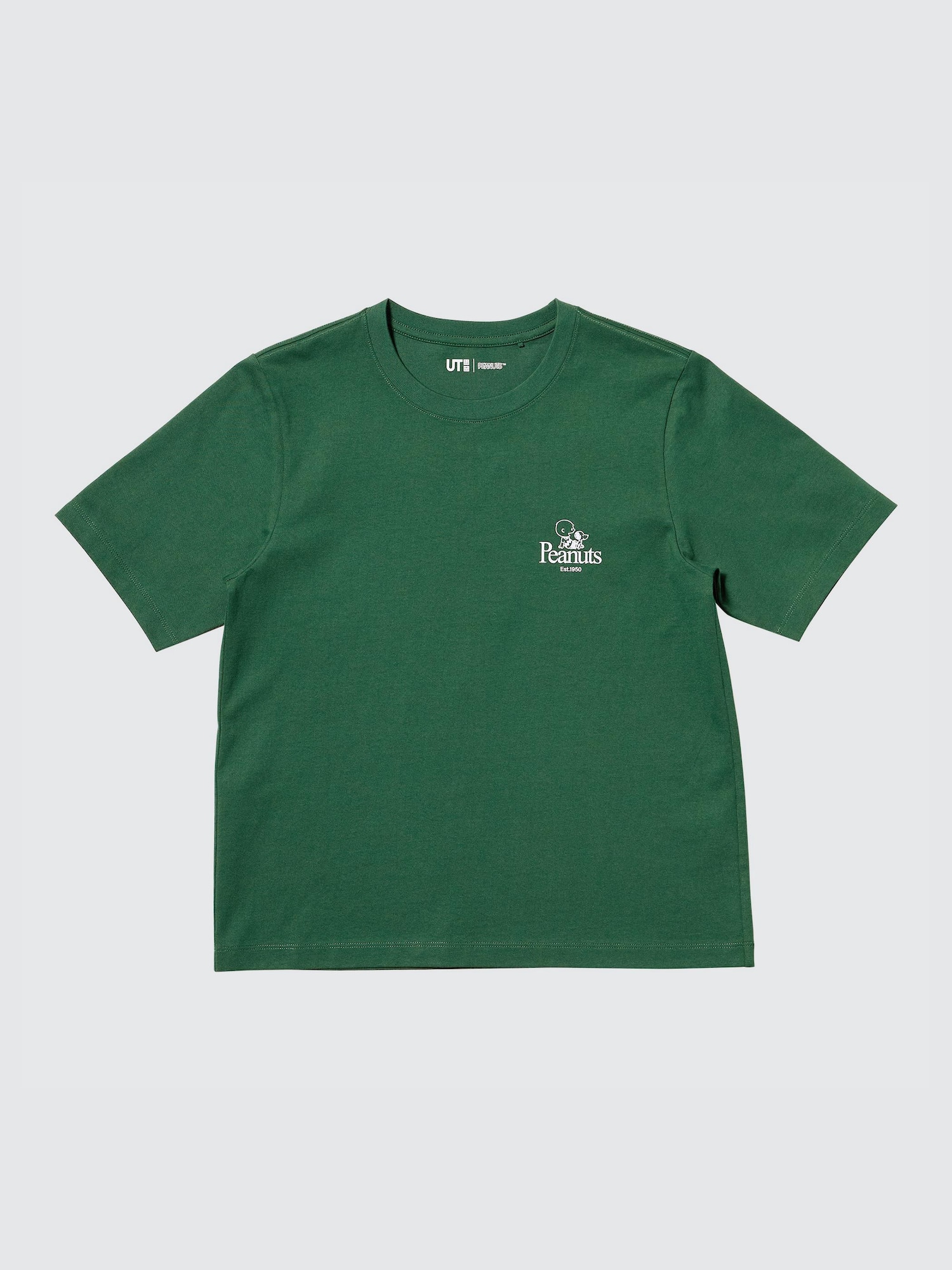 Peanuts UT — UNIQLO