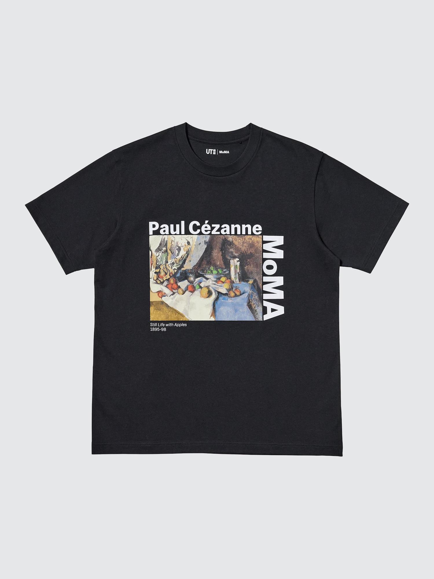 UT MoMA Art Icons — UNIQLO