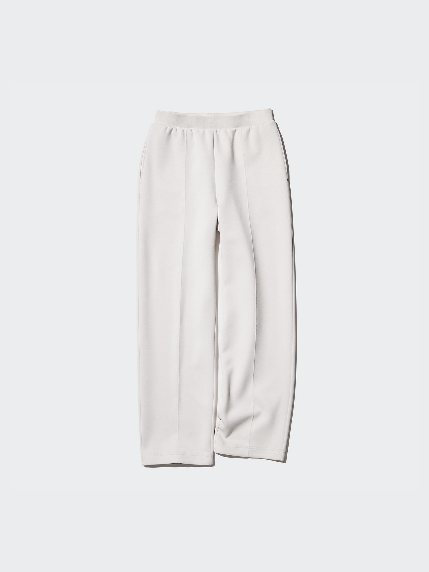 Брюки Dry укороченные — UNIQLO