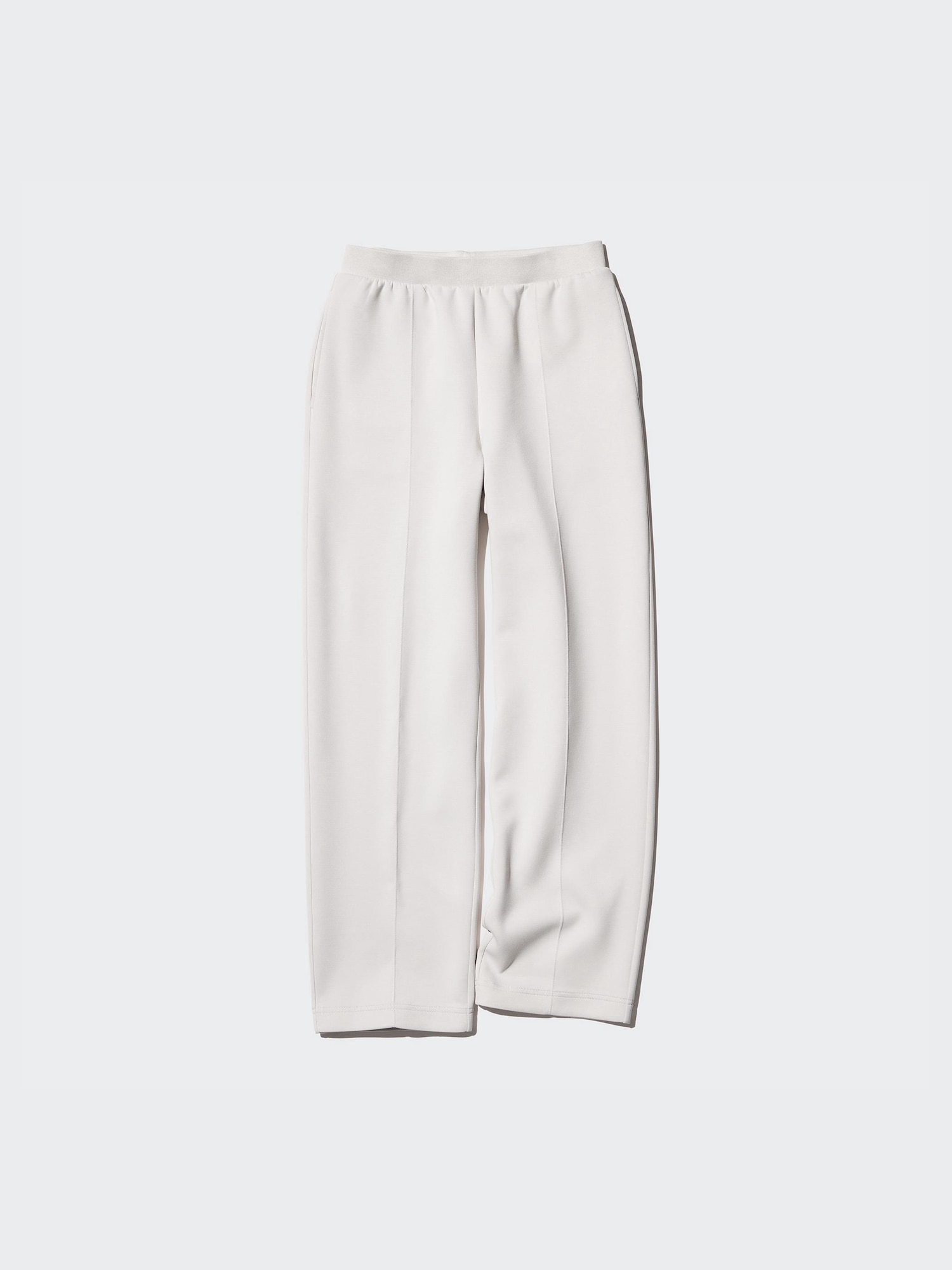 Брюки Dry удлинённые — UNIQLO