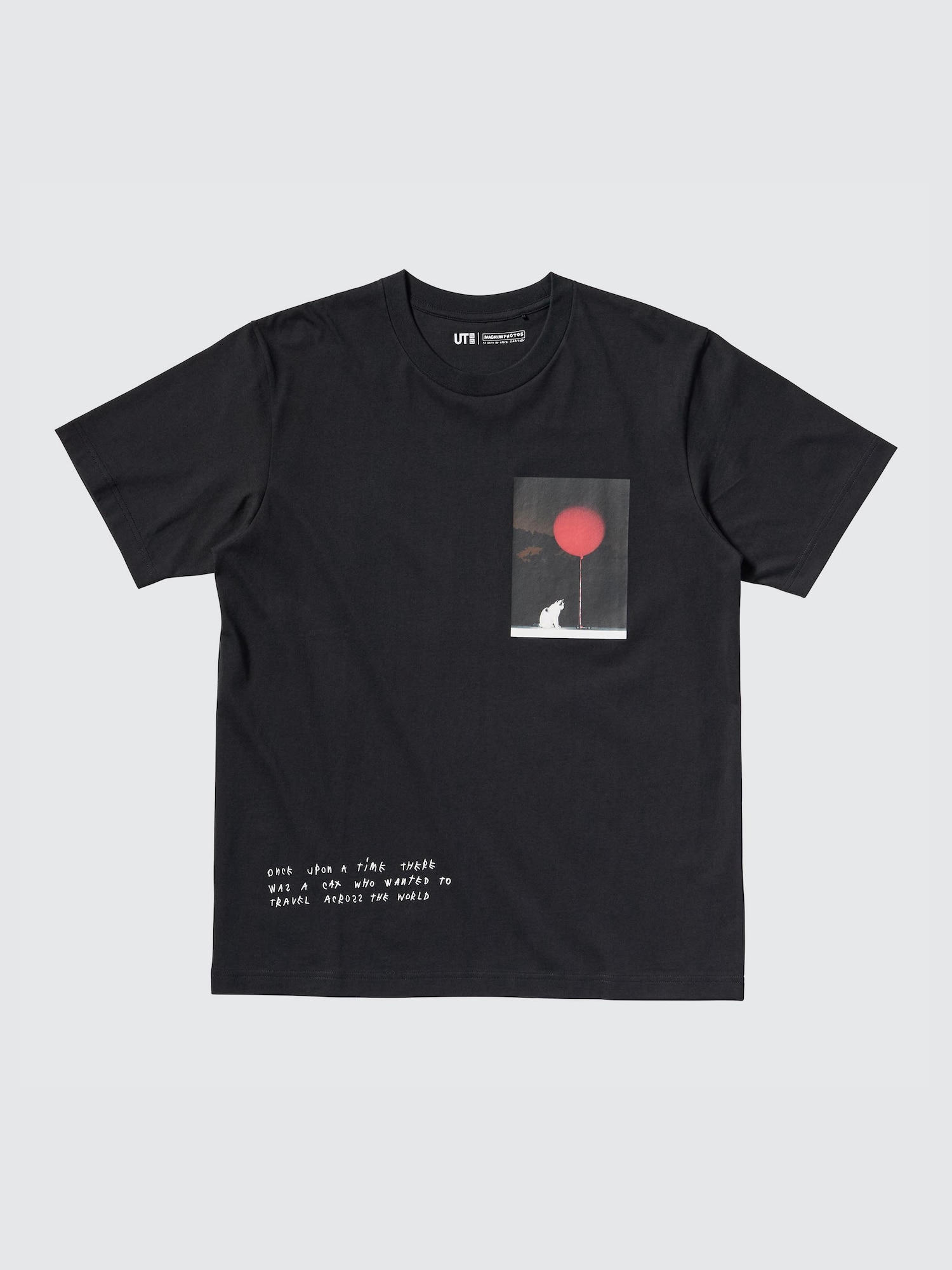 Magnum Photo UT — UNIQLO