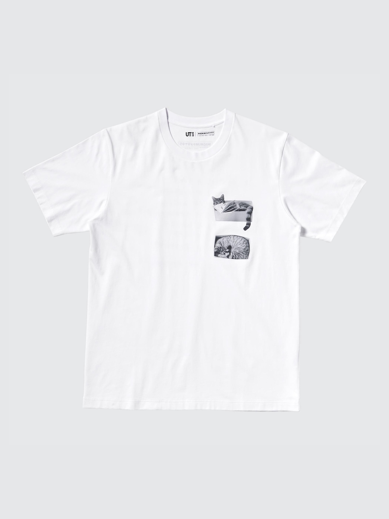 Magnum Photo UT — UNIQLO