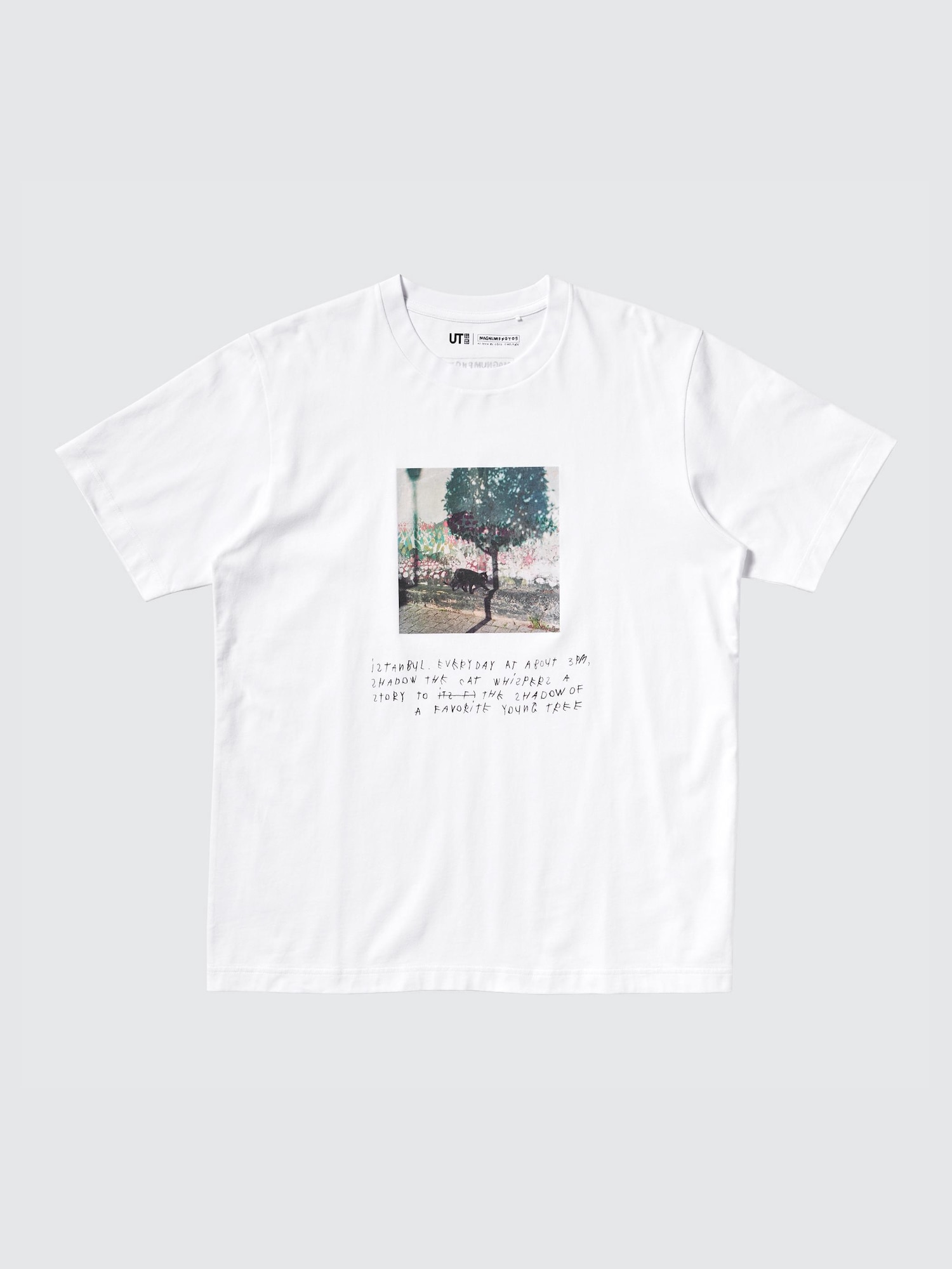 Magnum Photo UT — UNIQLO