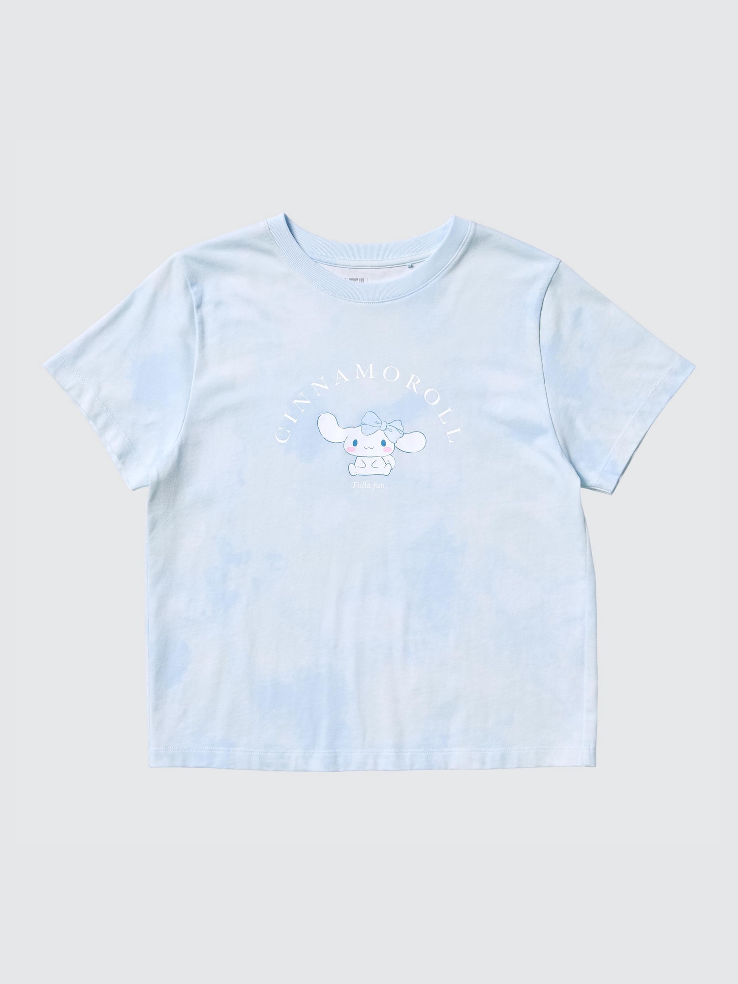 UT Sanrio Characters — UNIQLO