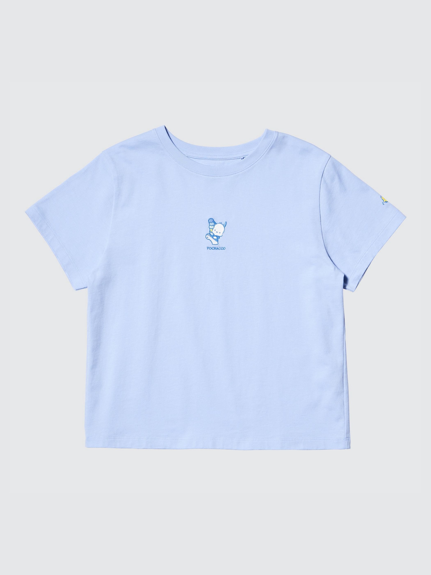 UT Sanrio Characters — UNIQLO