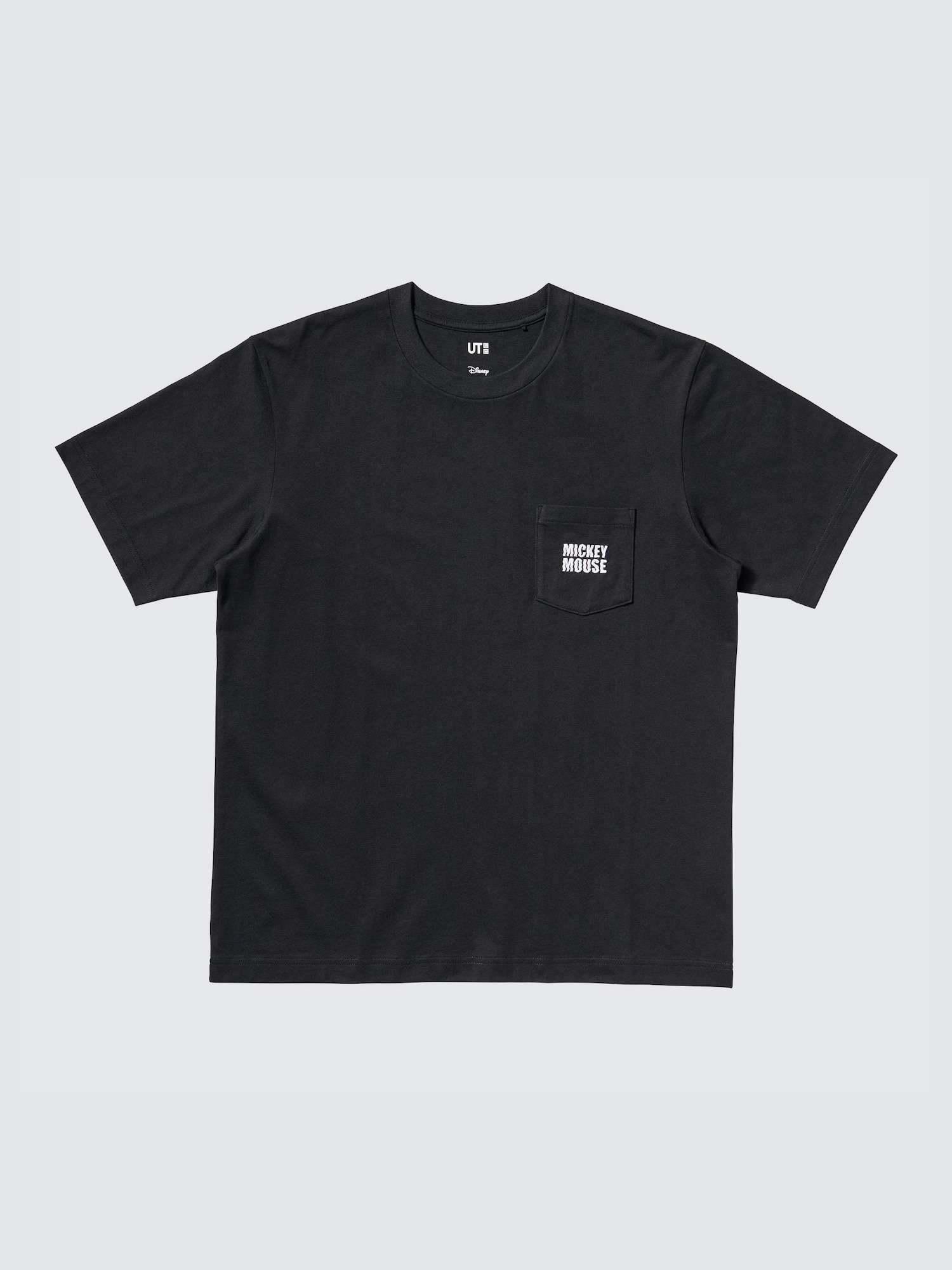 Disney Mickey Face UT — UNIQLO