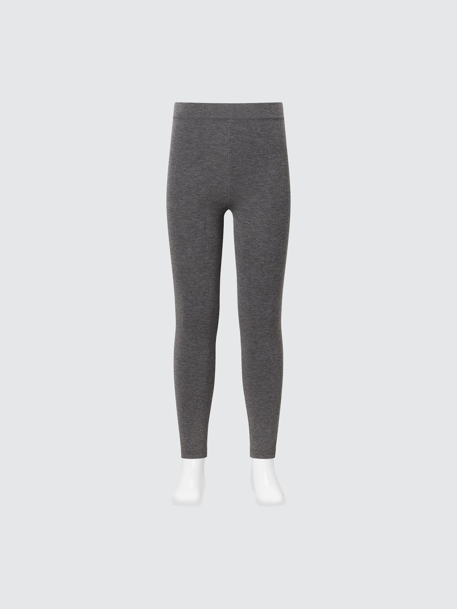 Детские леггинсы Ultra Warma Heattech — UNIQLO