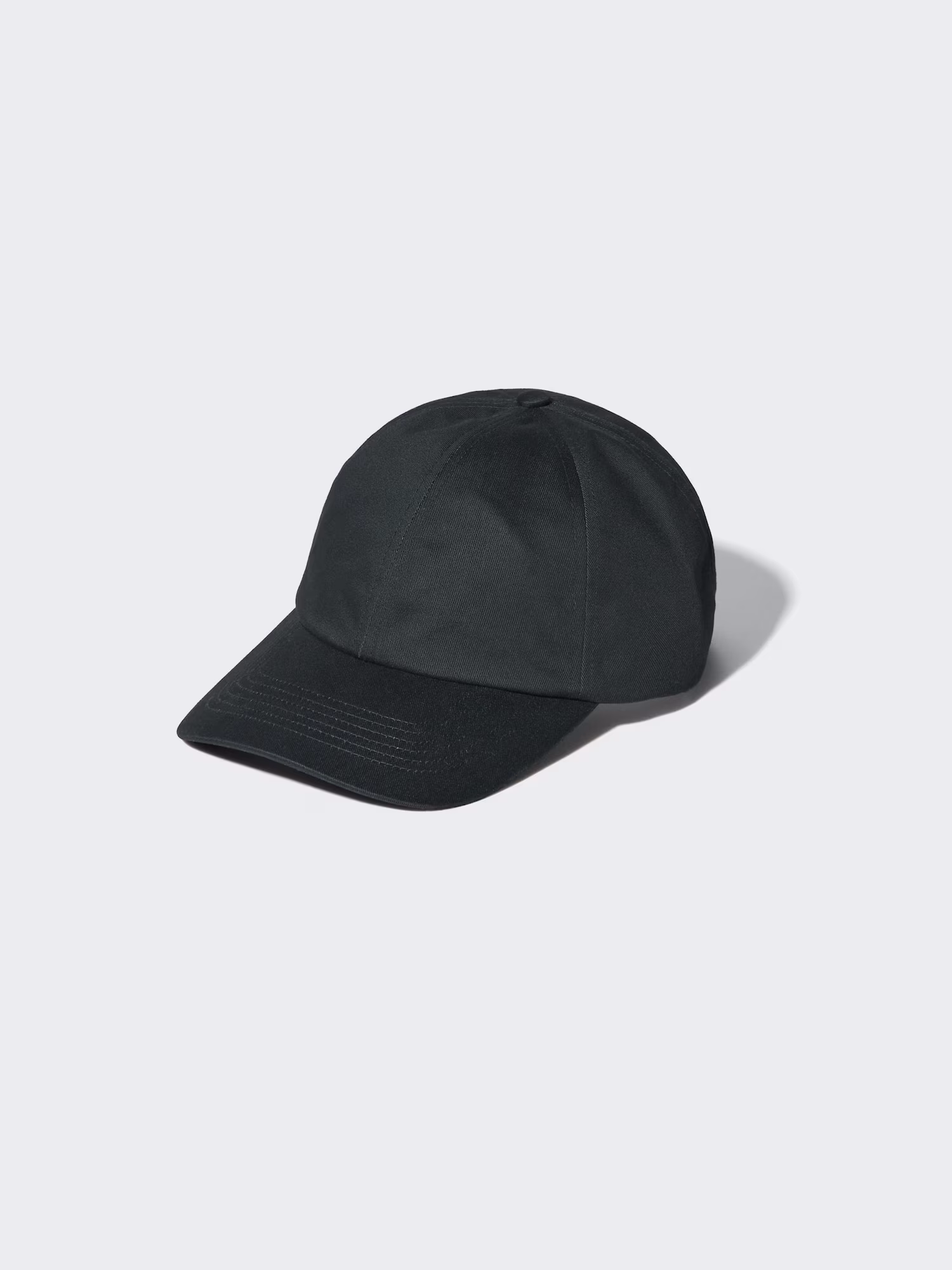 УФ кепка твил — UNIQLO