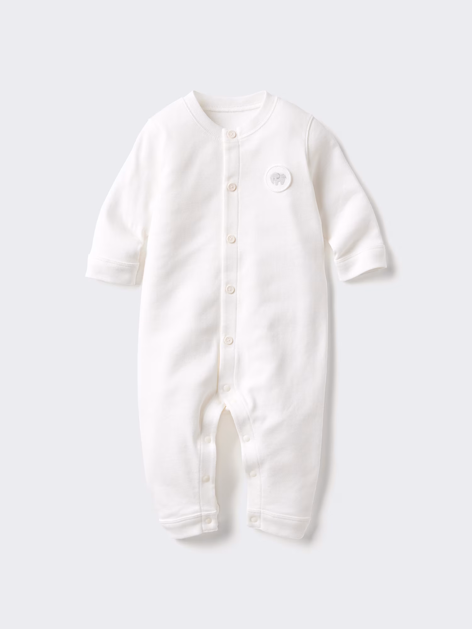 Трикотажный комбинезон — UNIQLO