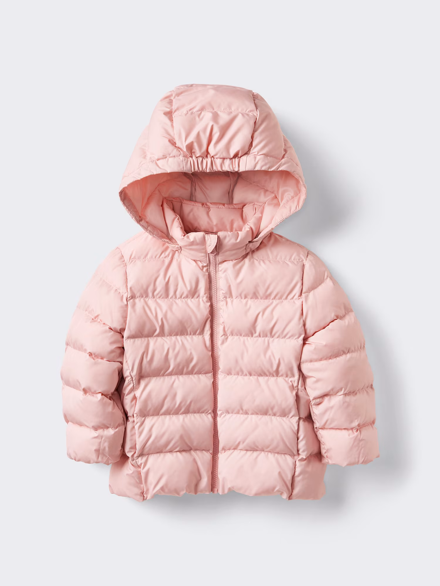 PUFFTECH парка (стирается в машине) — UNIQLO