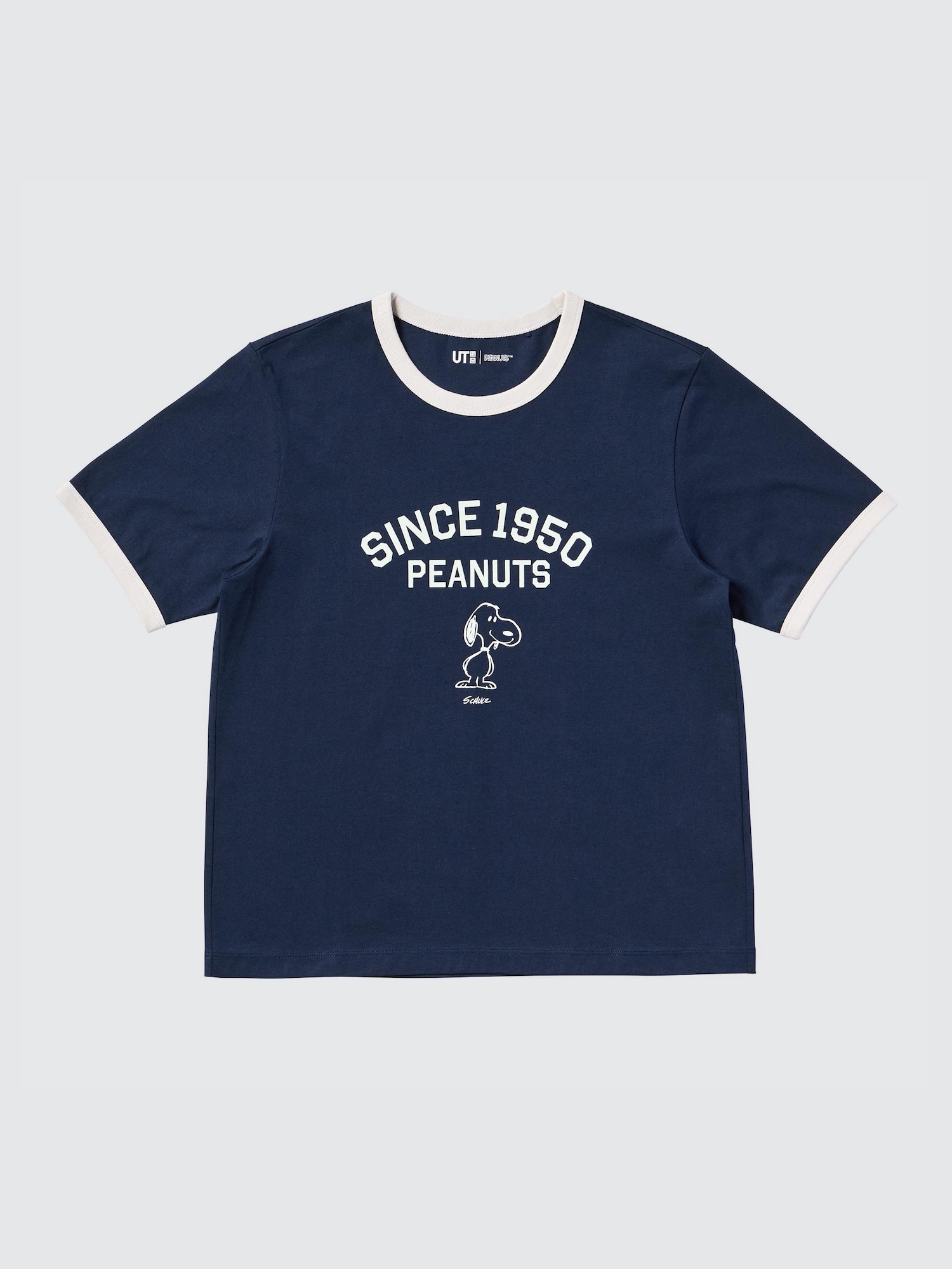 Peanuts UT — UNIQLO