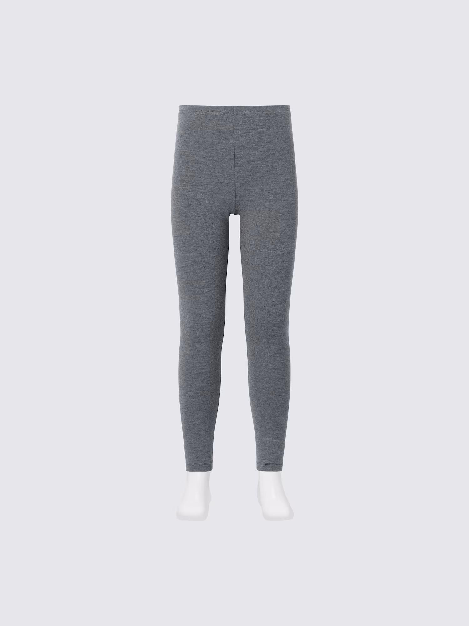 HEATTECH Extra Warm хлопковые колготки — UNIQLO