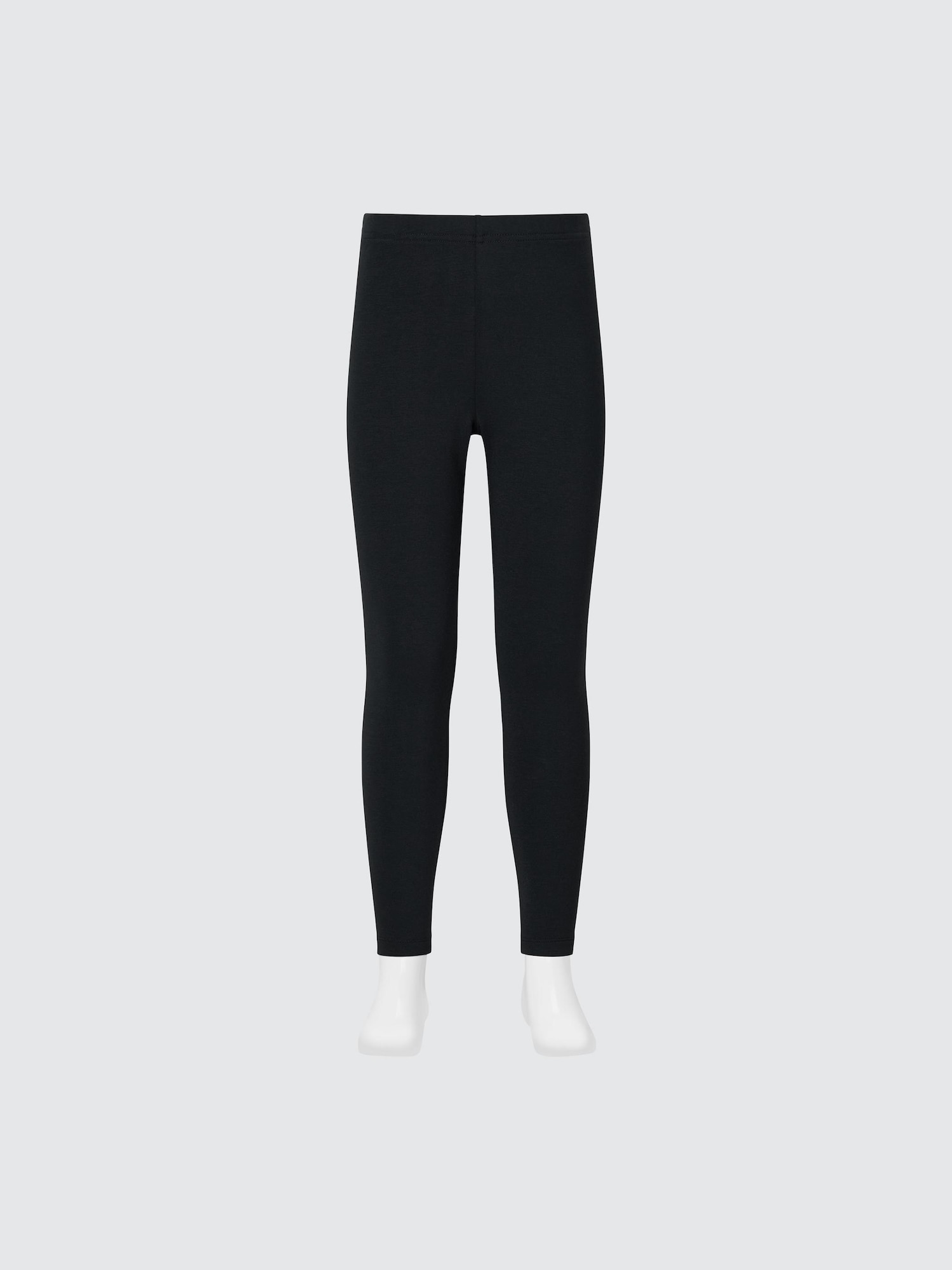 HEATTECH Ultra Warm термоколготки — UNIQLO