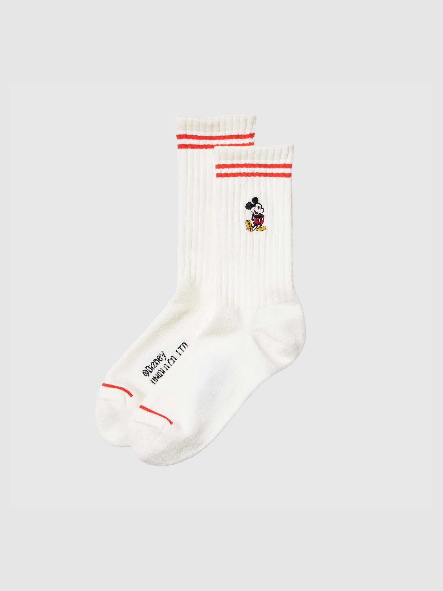 Disney Носки — UNIQLO