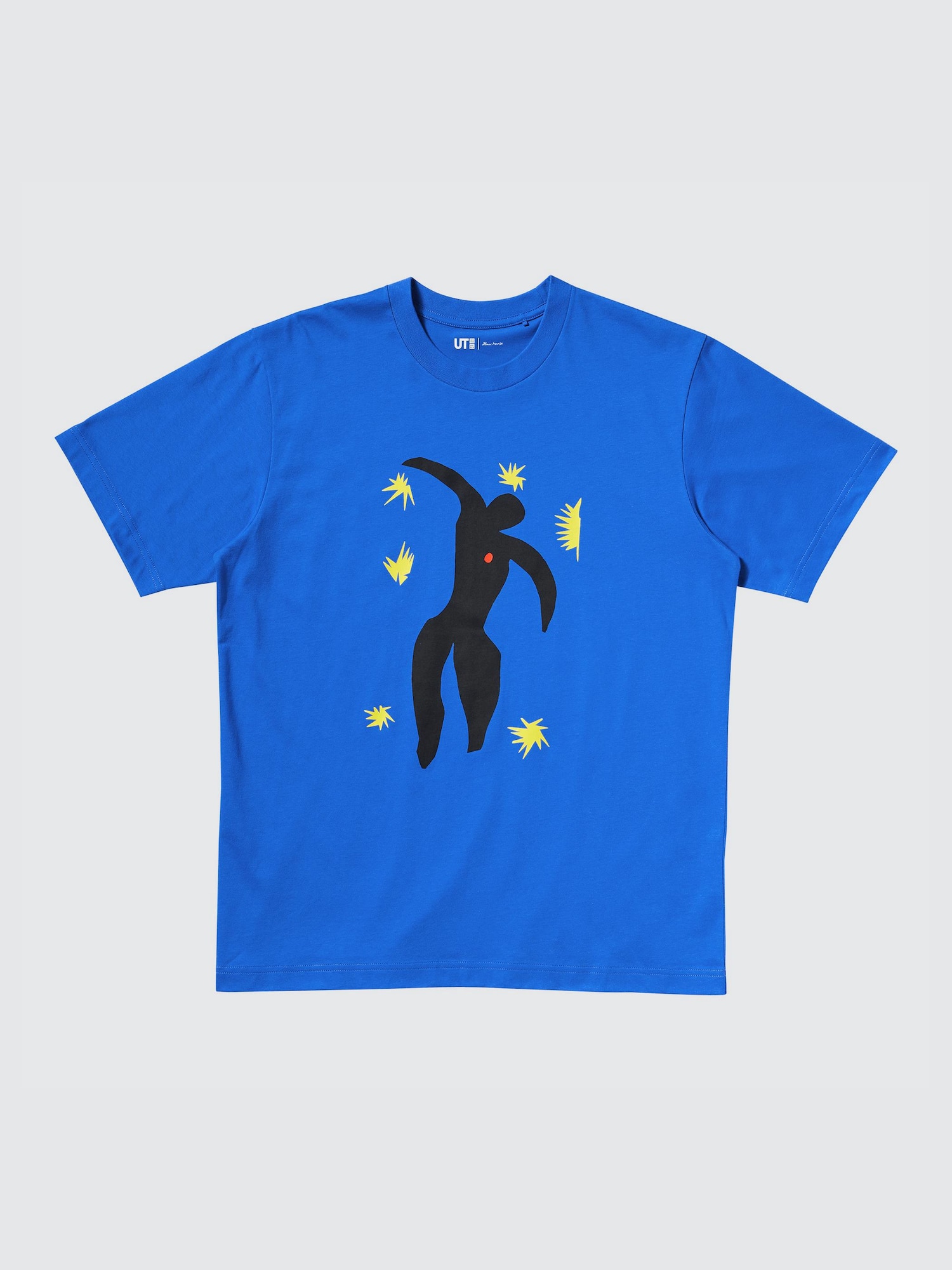 Henri Matisse UT — UNIQLO
