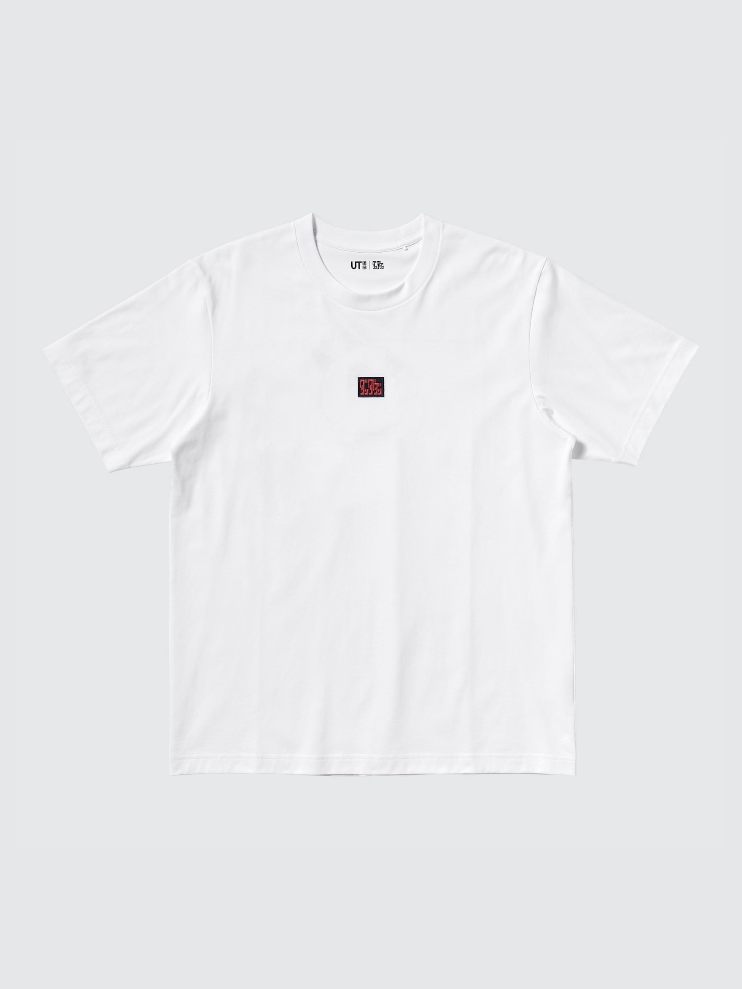 Dandadan UT — UNIQLO