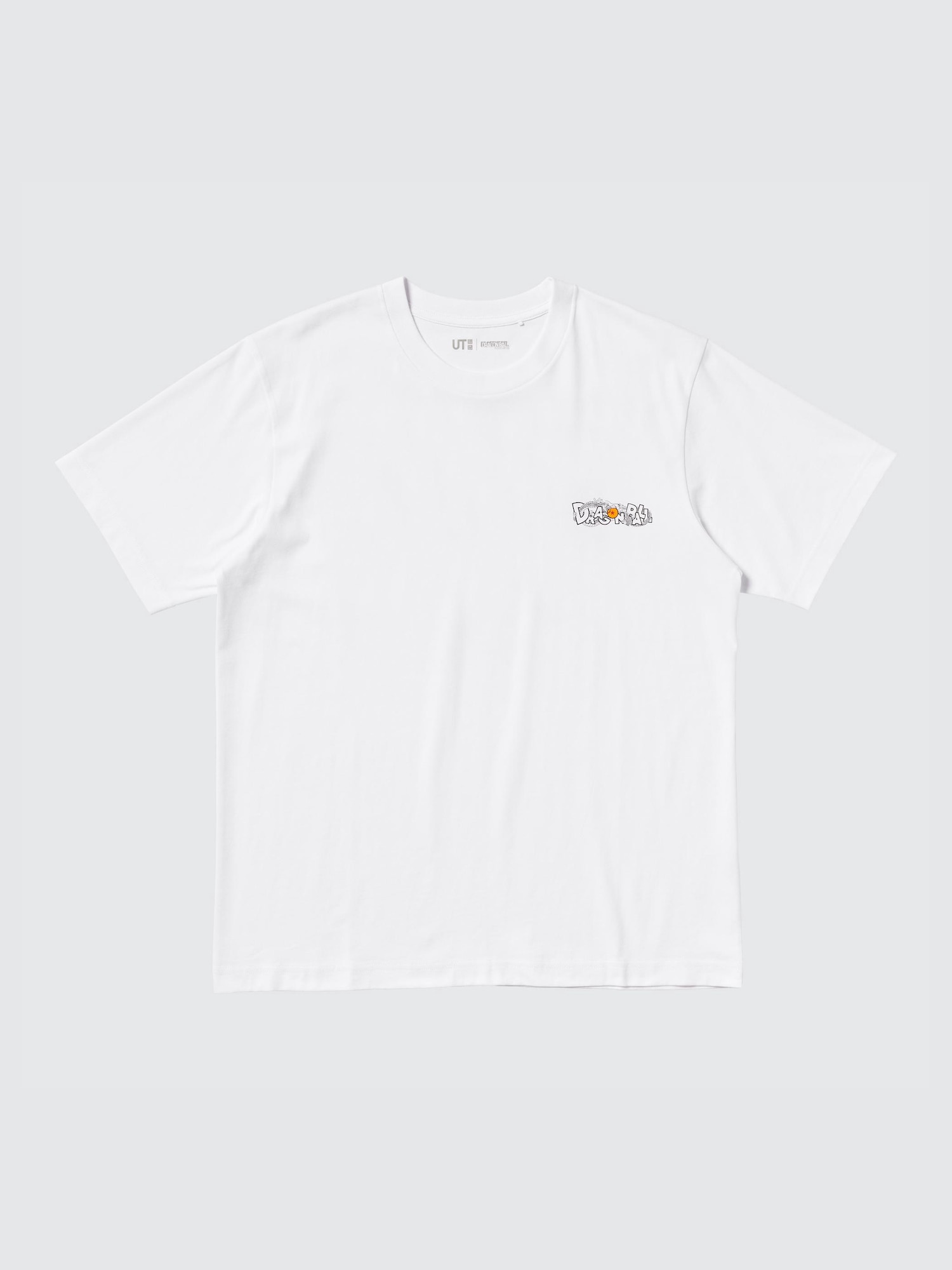 Dragon Ball UT — UNIQLO