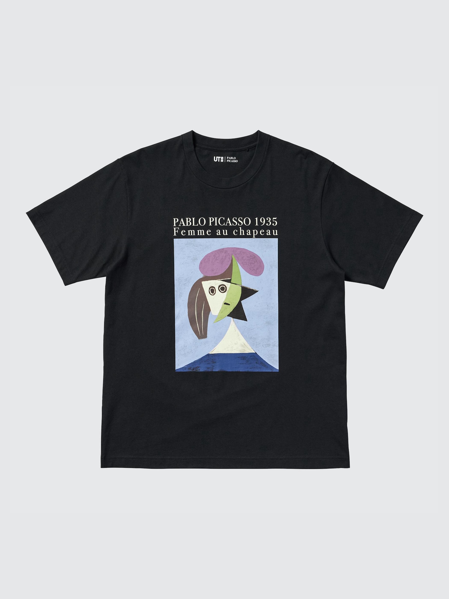 Pablo Picasso UT — UNIQLO