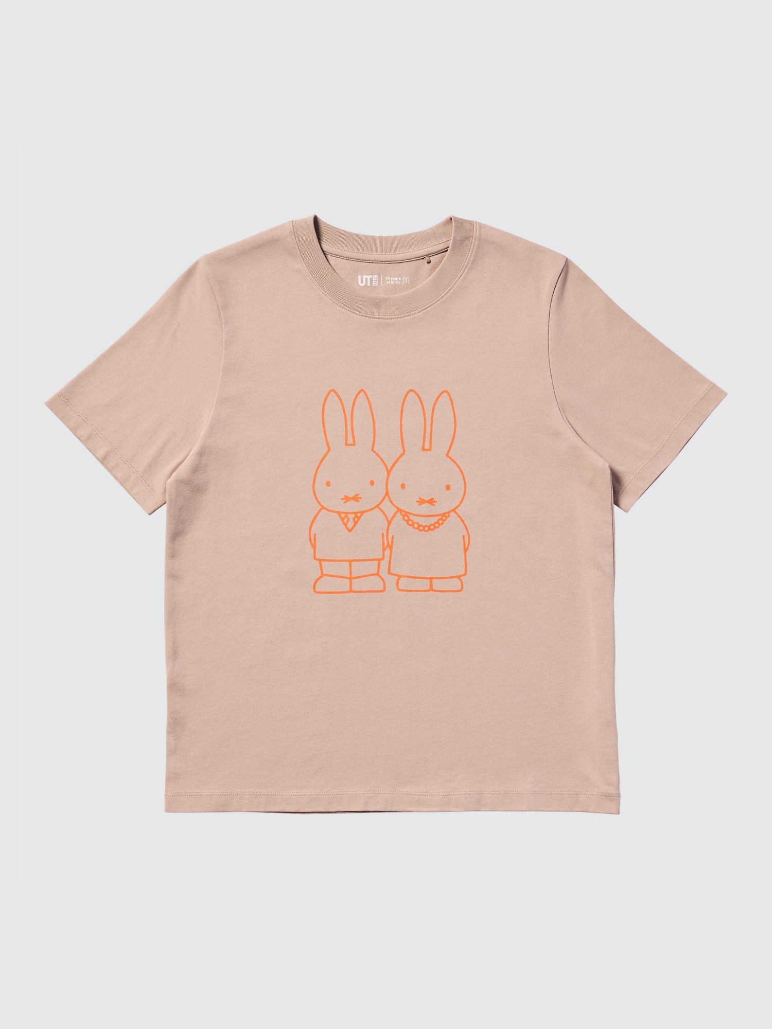 Miffy UT — UNIQLO