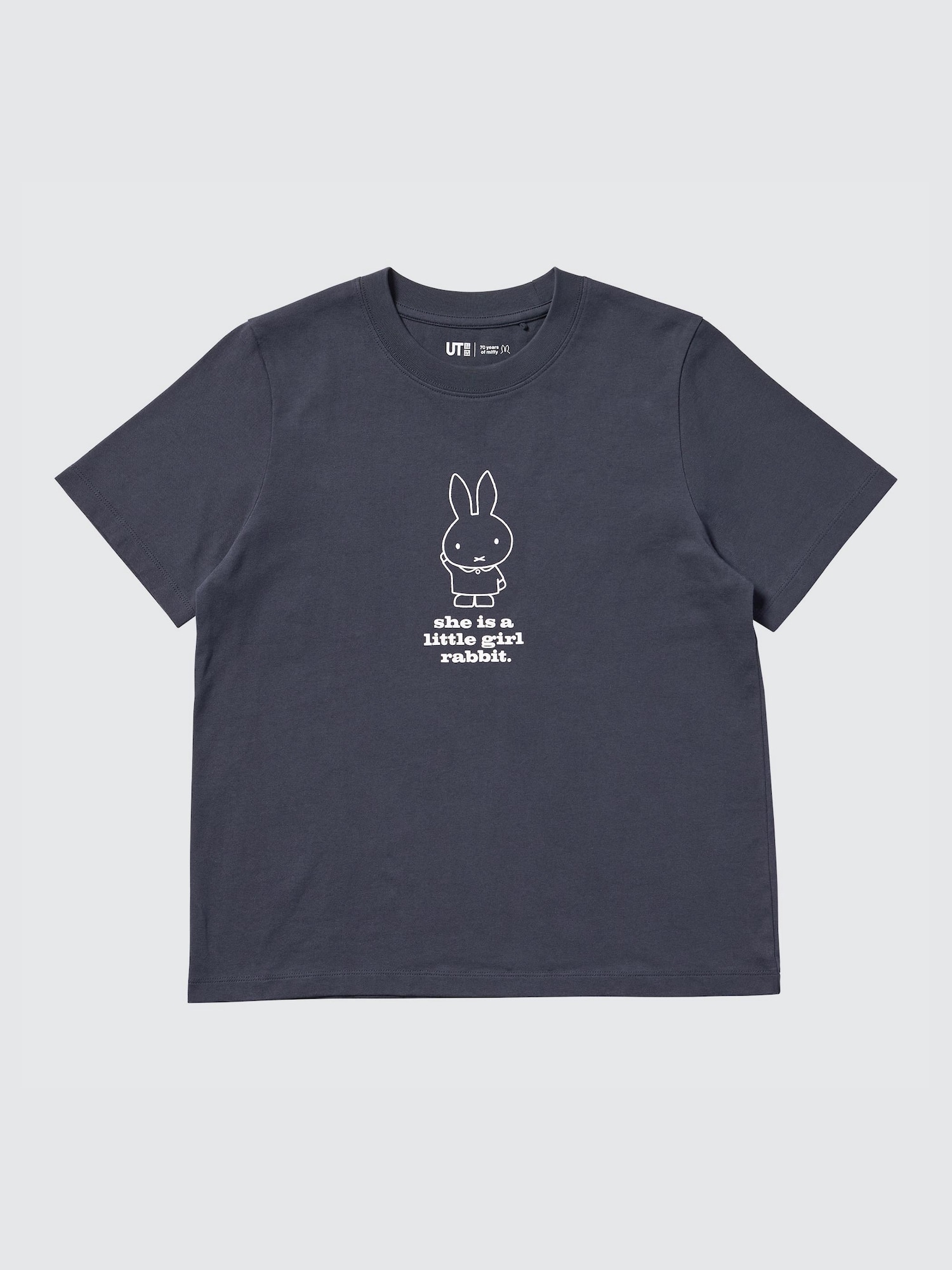 Miffy UT — UNIQLO
