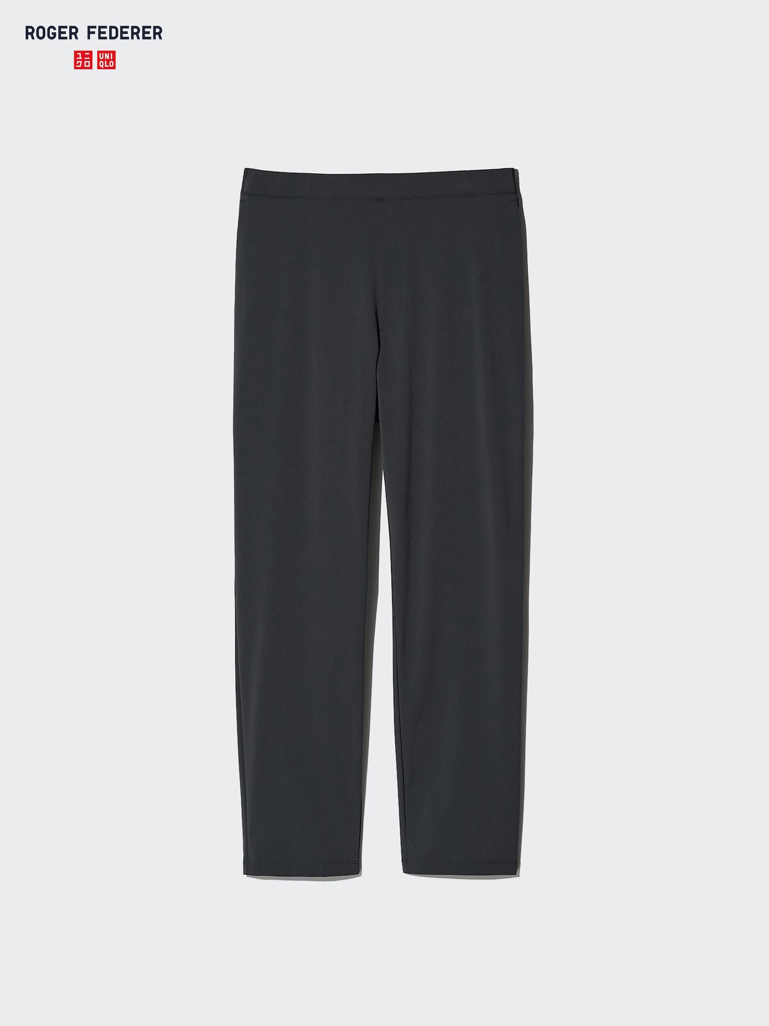 Брюки Ultra Stretch Active — UNIQLO