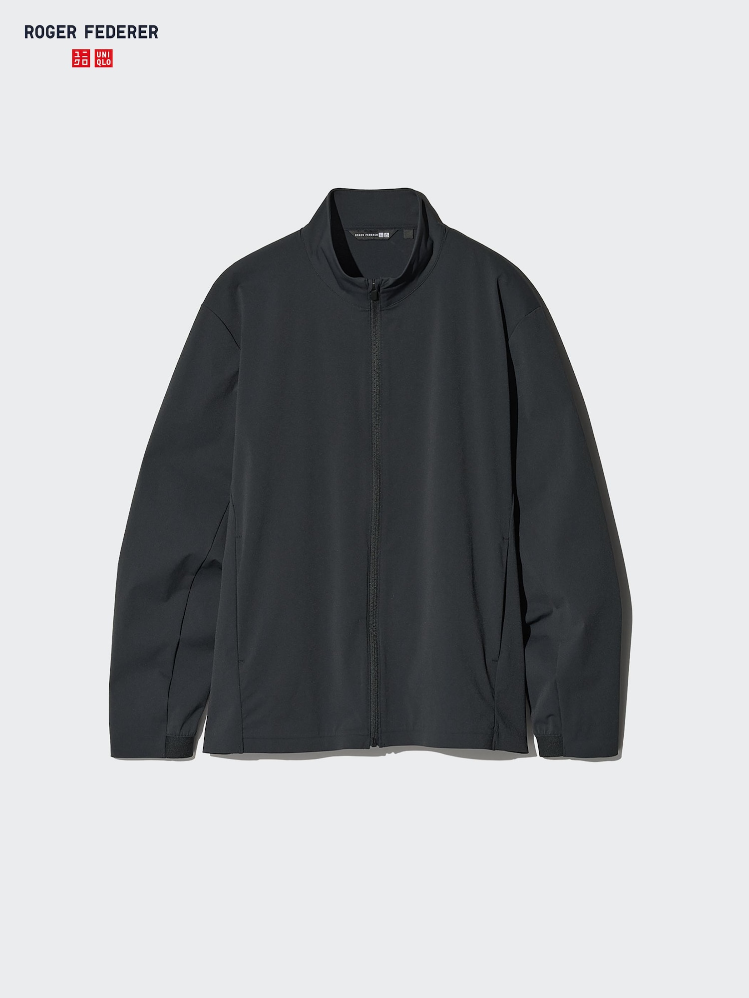 Пиджак Ultra Stretch Active — UNIQLO