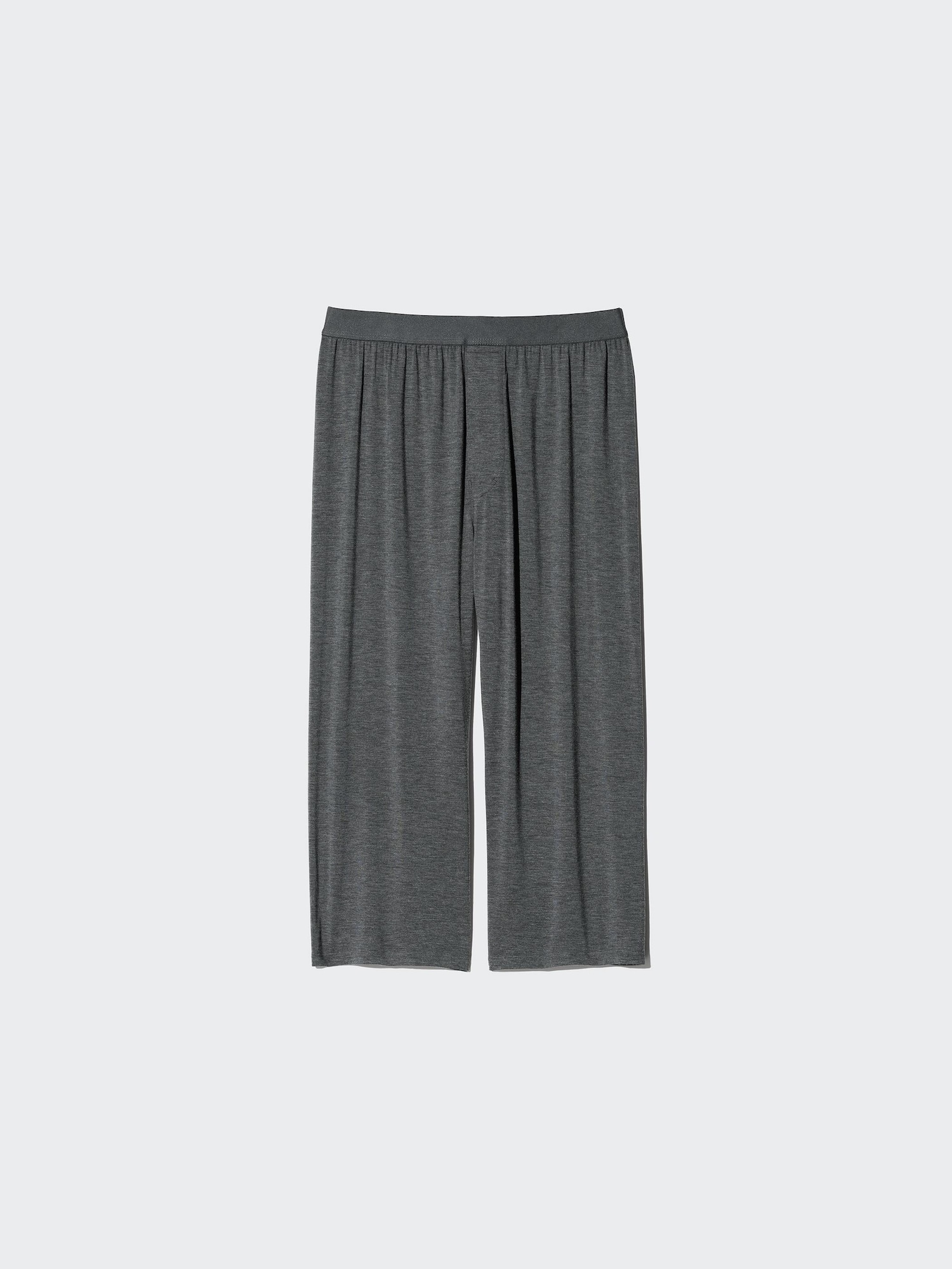 HEATTECH подштанники с открытой застежкой — UNIQLO