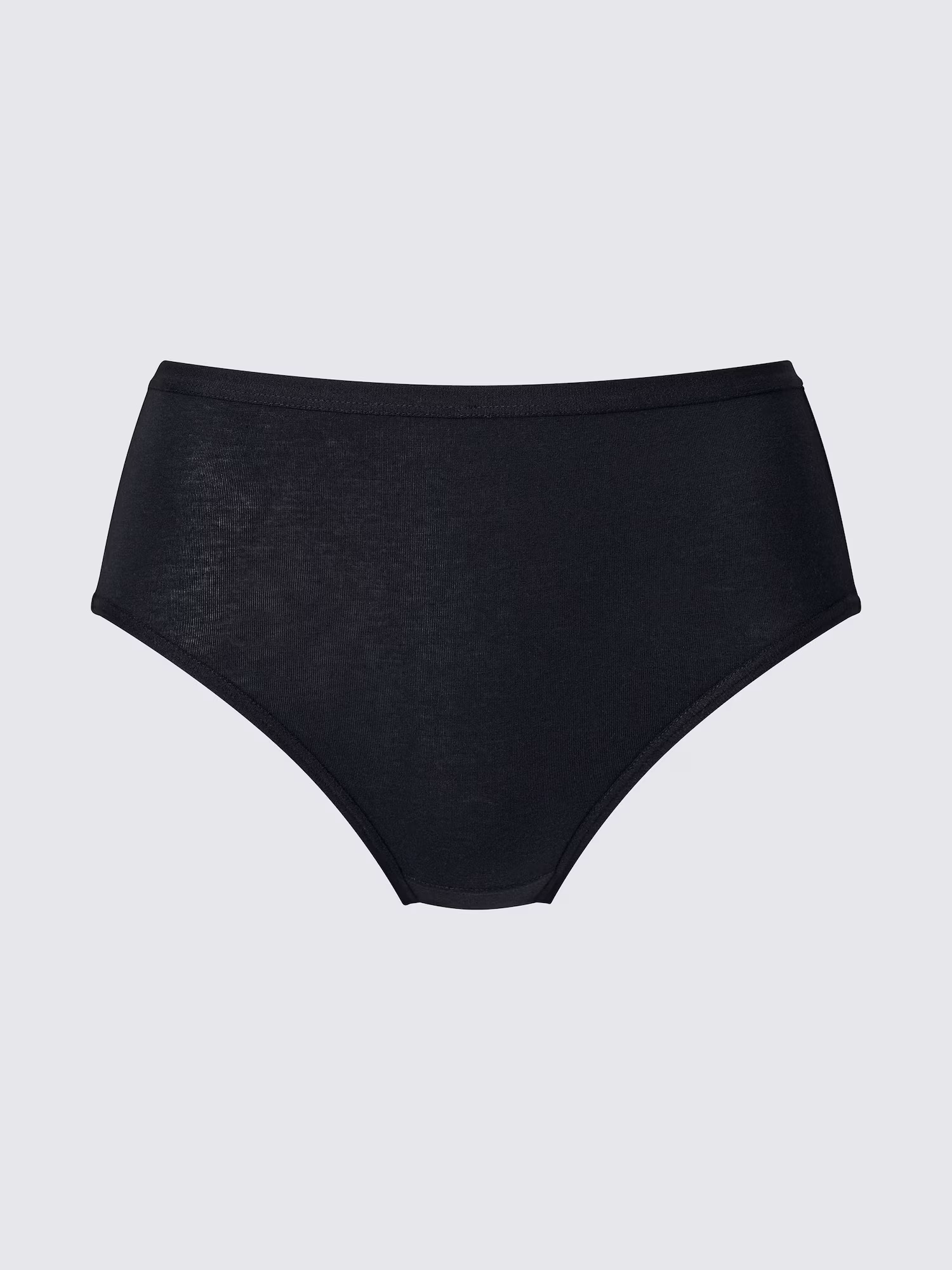 Мягкие модальные шорты обычной посадки — UNIQLO