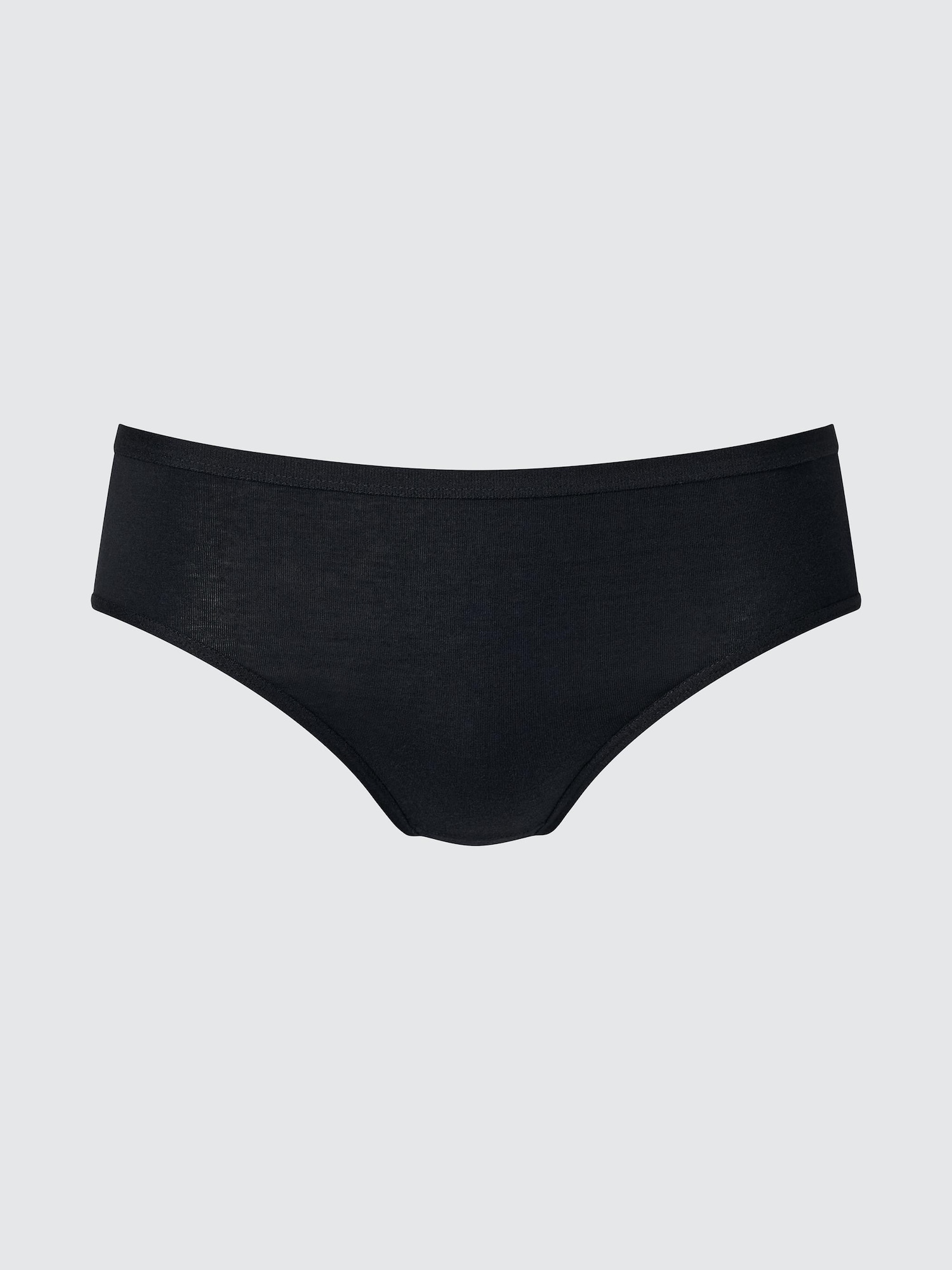 мягкие модальные шорты средняя талия — UNIQLO