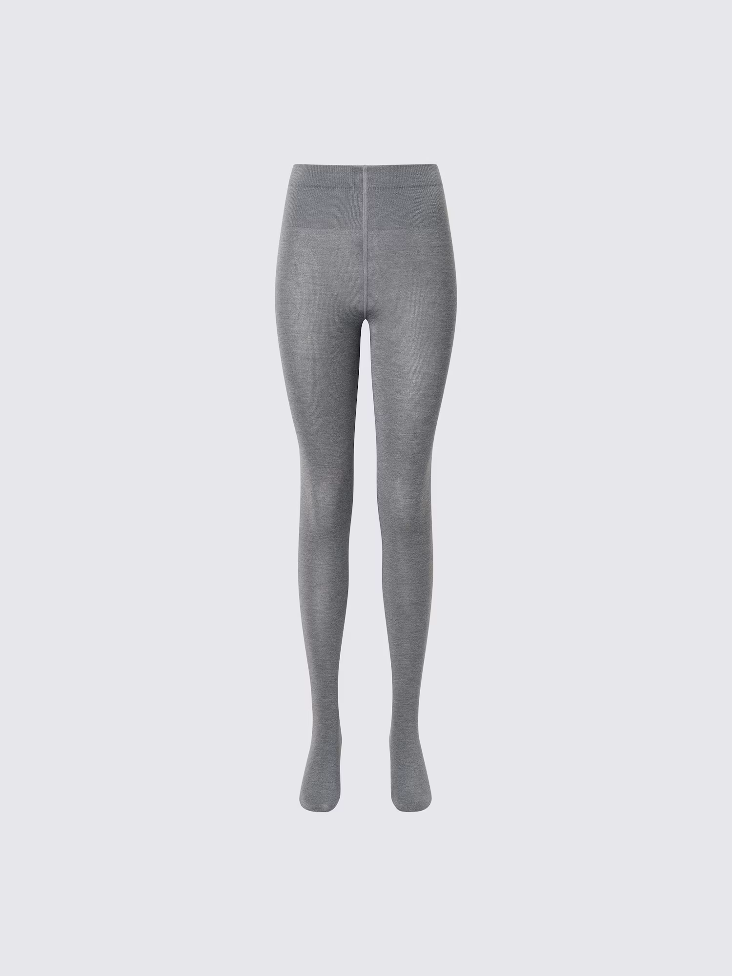 HEATTECH трикотажные колготки — UNIQLO