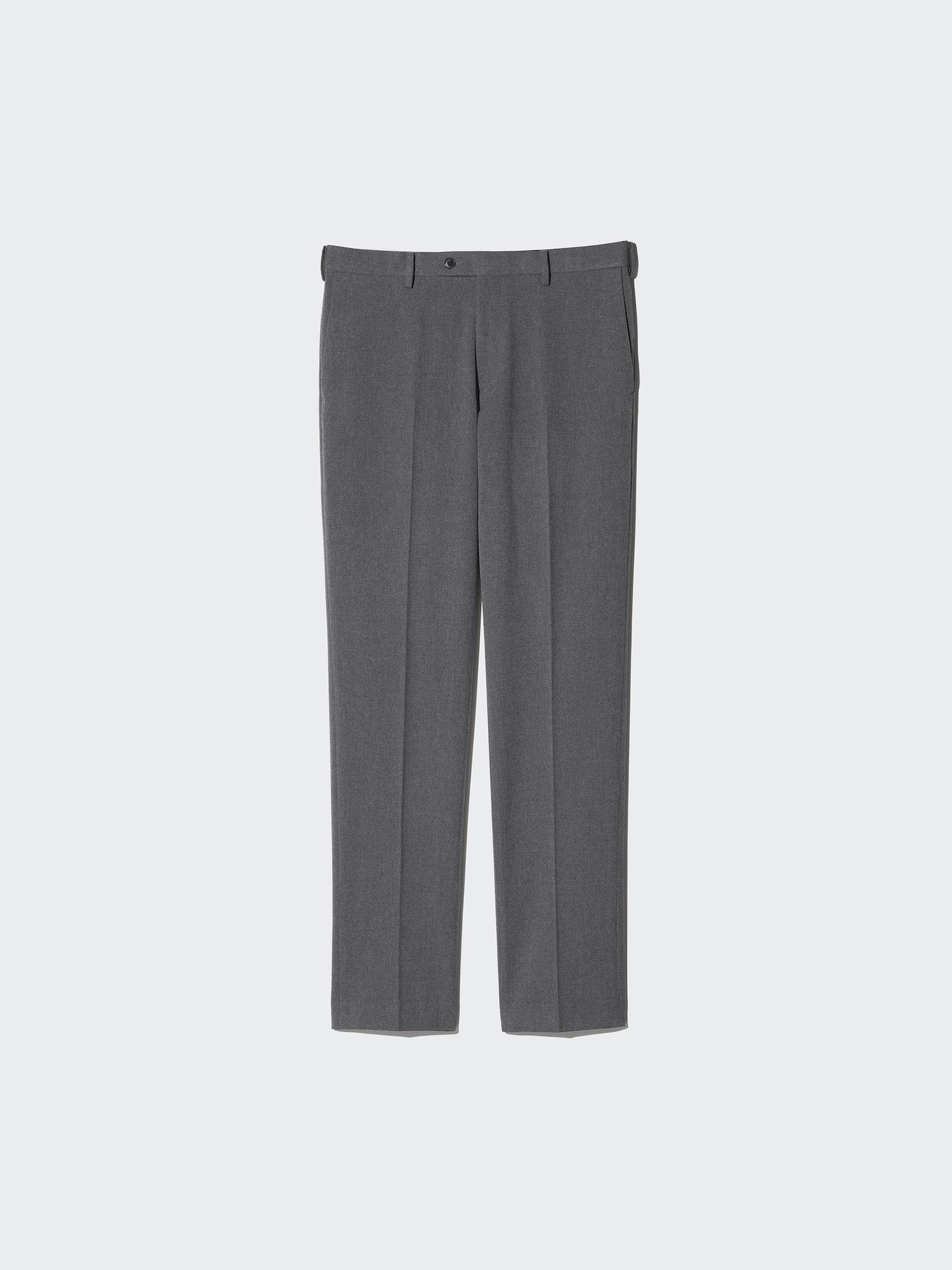 Утепленные умные брюки — UNIQLO