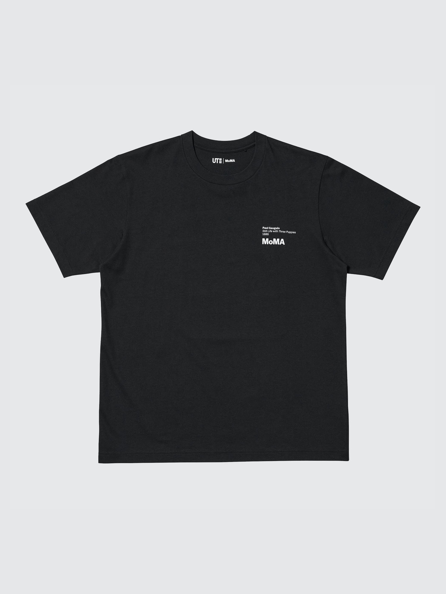 UT MoMA Art Icons — UNIQLO